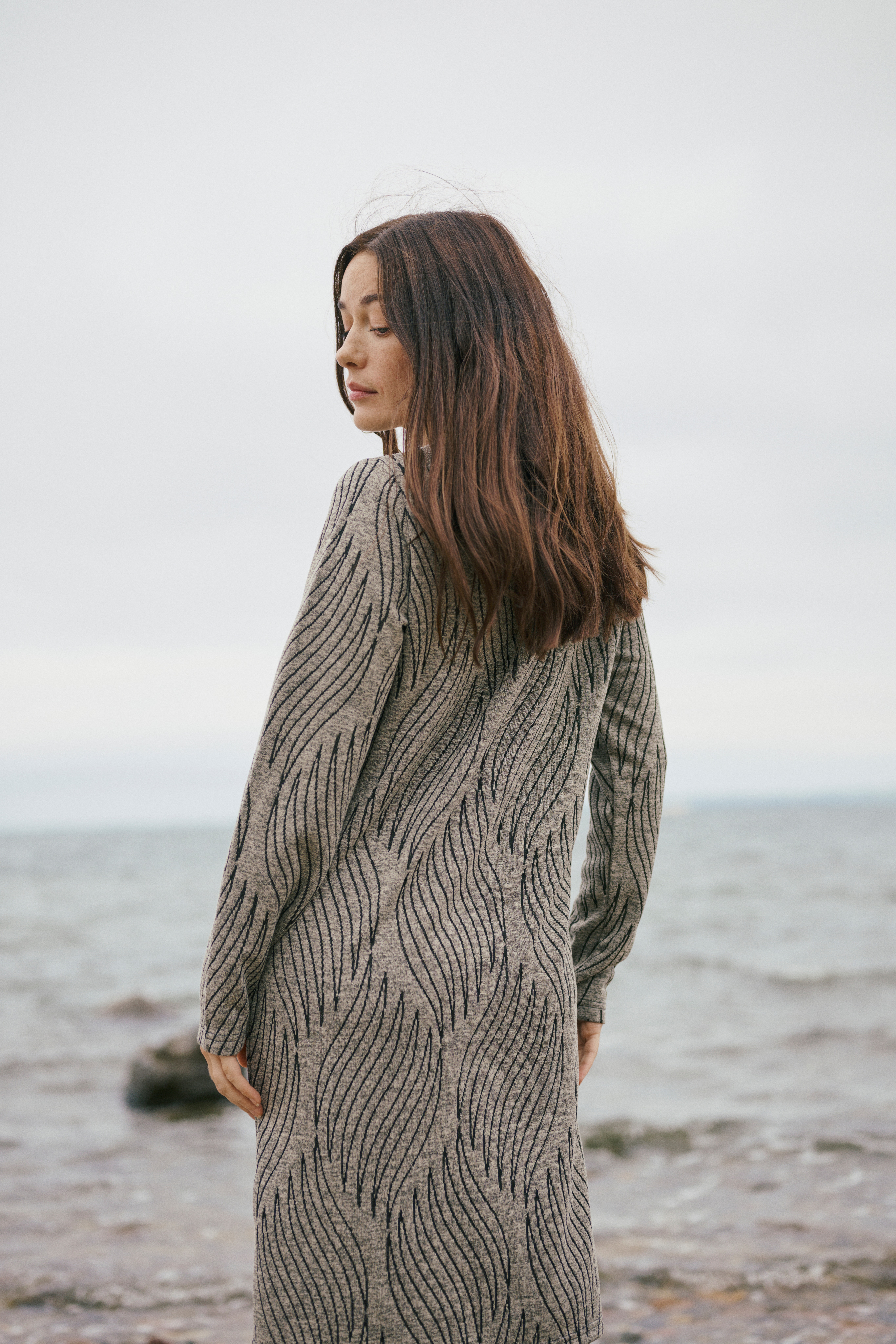 BPsmilla Kleid LOCATION NONE 40200058-108682