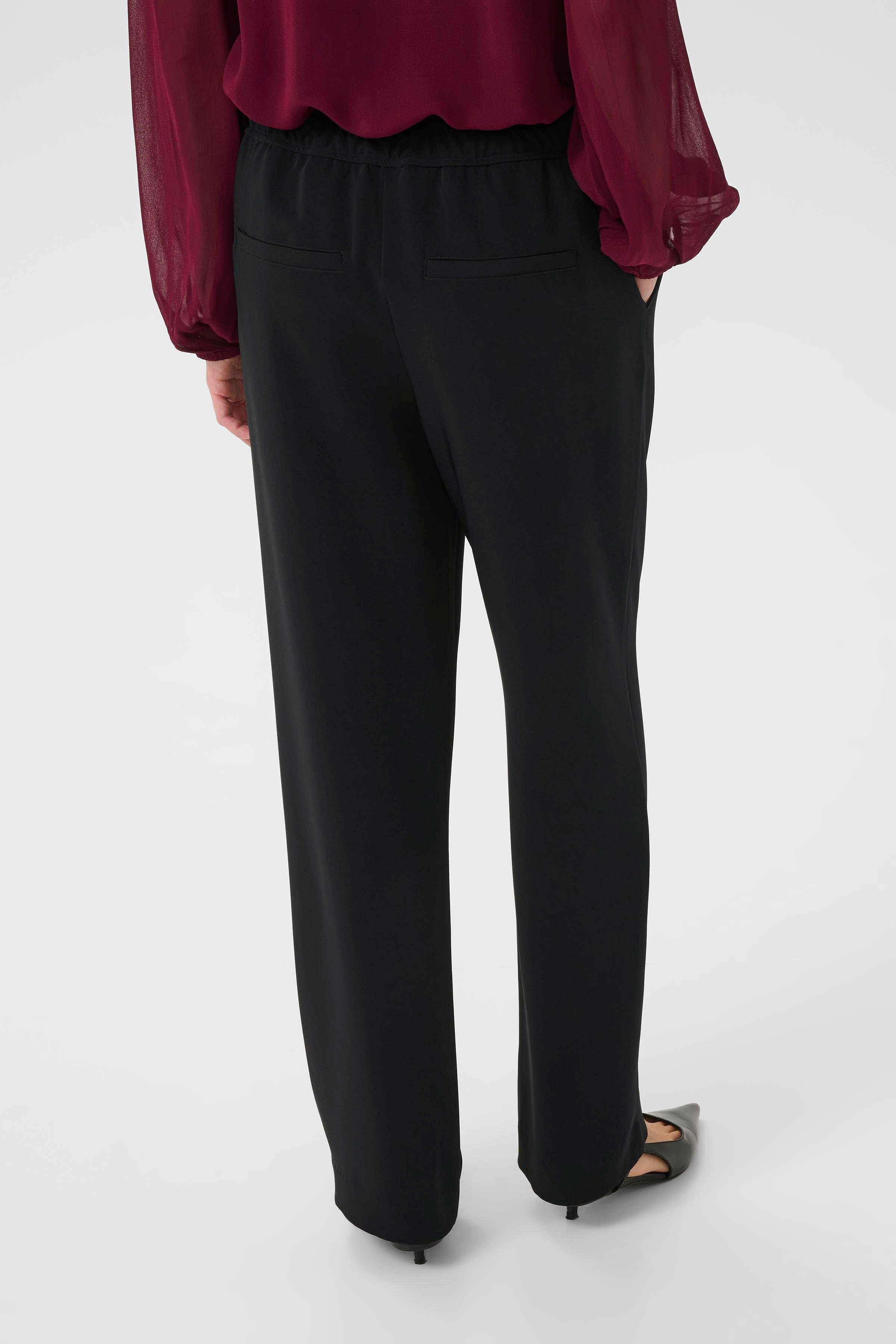 SamraPW Byxor LOOKBOOK BACK 30309952-194008