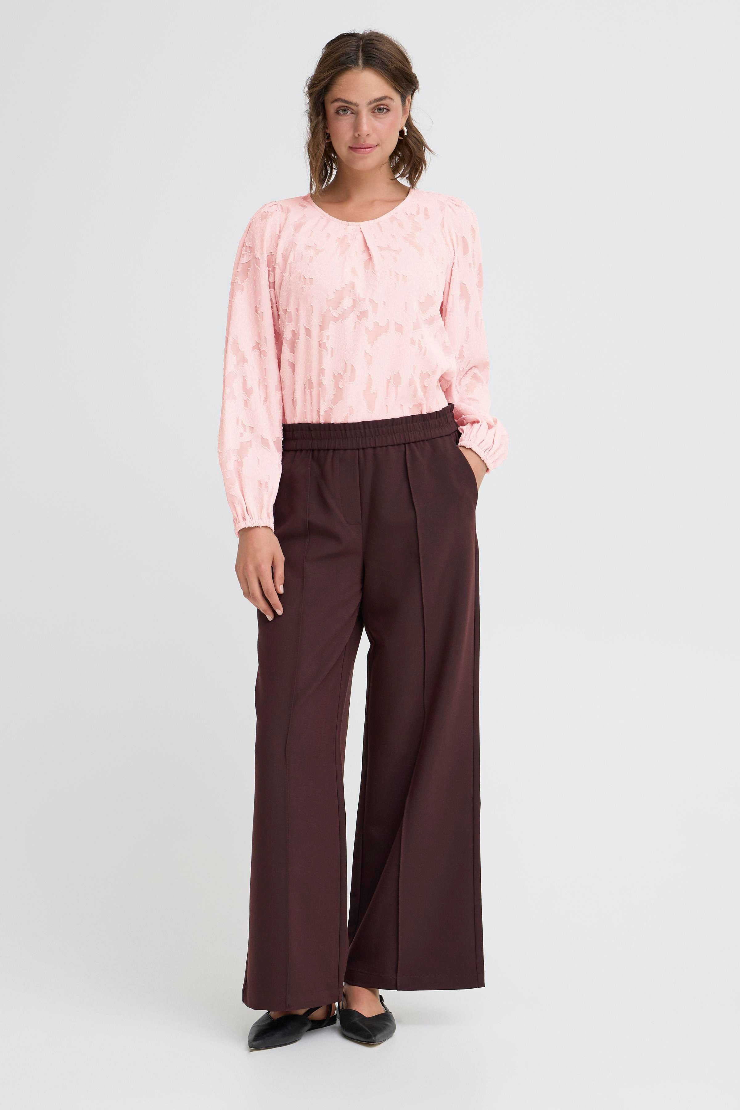 FRMERA Bluse LOOKBOOK FRONT 20617279-151607