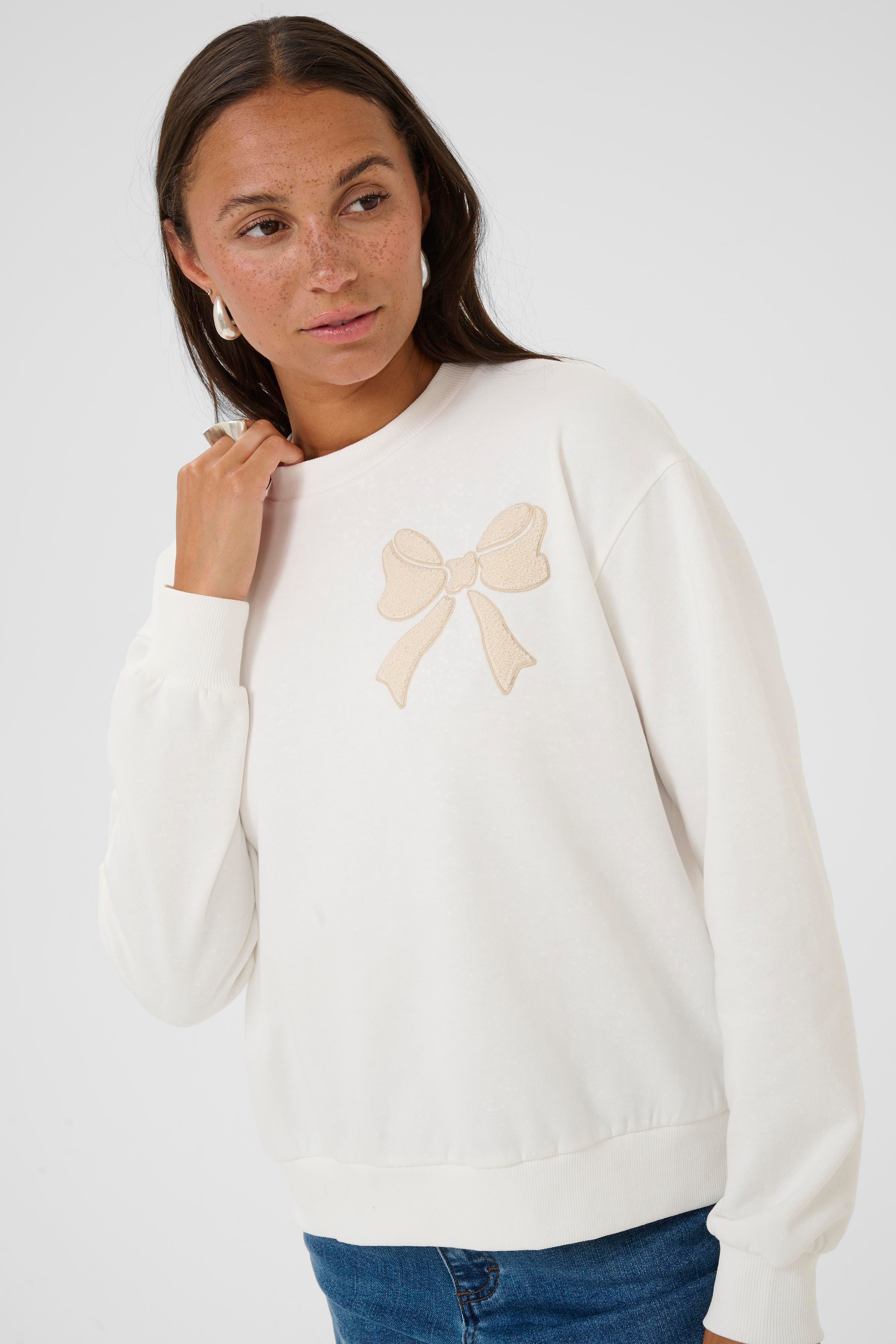 KAelenora Sweatshirt LOOKBOOK DETAIL 10510672-108786