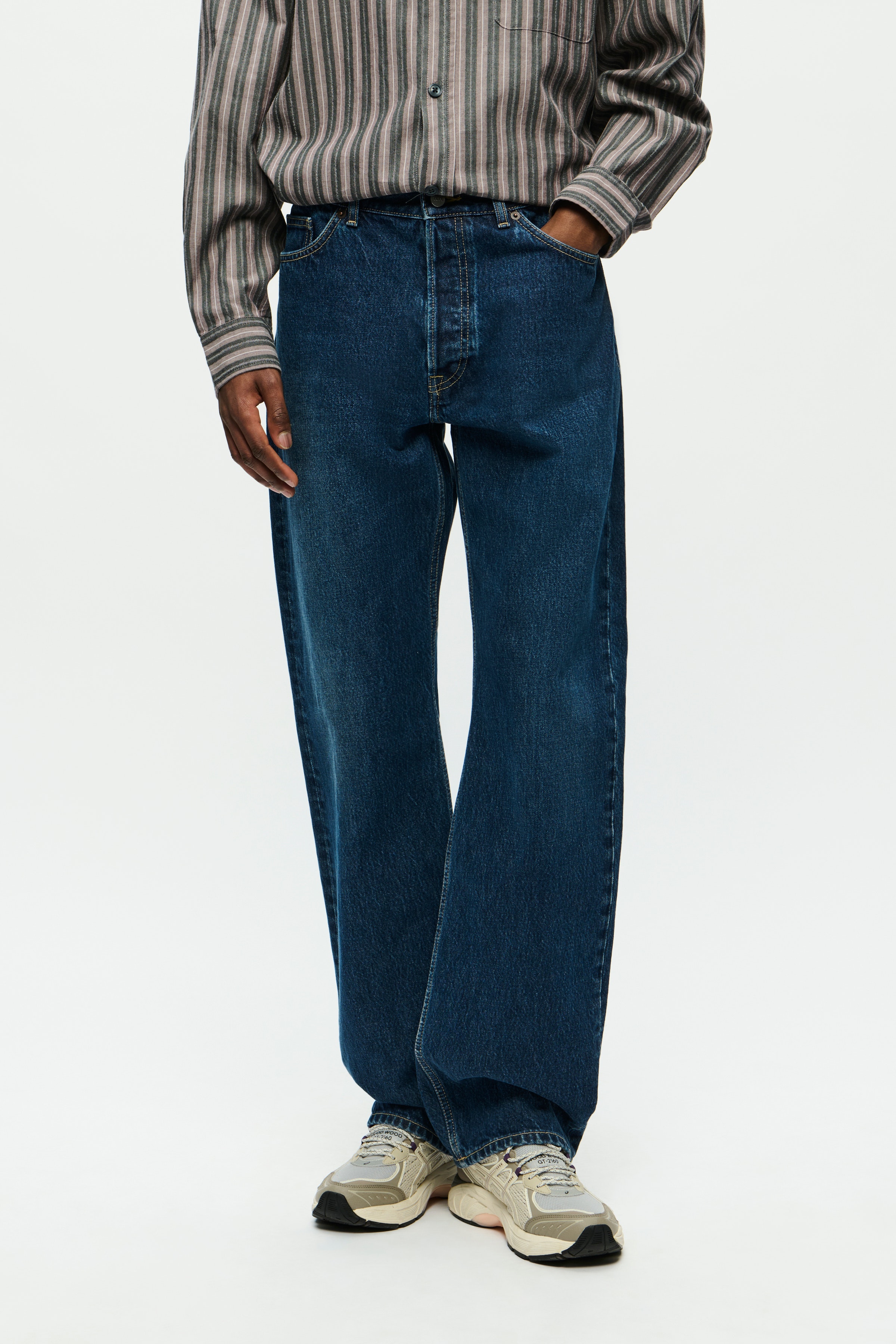 WWType 2 Jeans PACK FRONT 30251600-304312