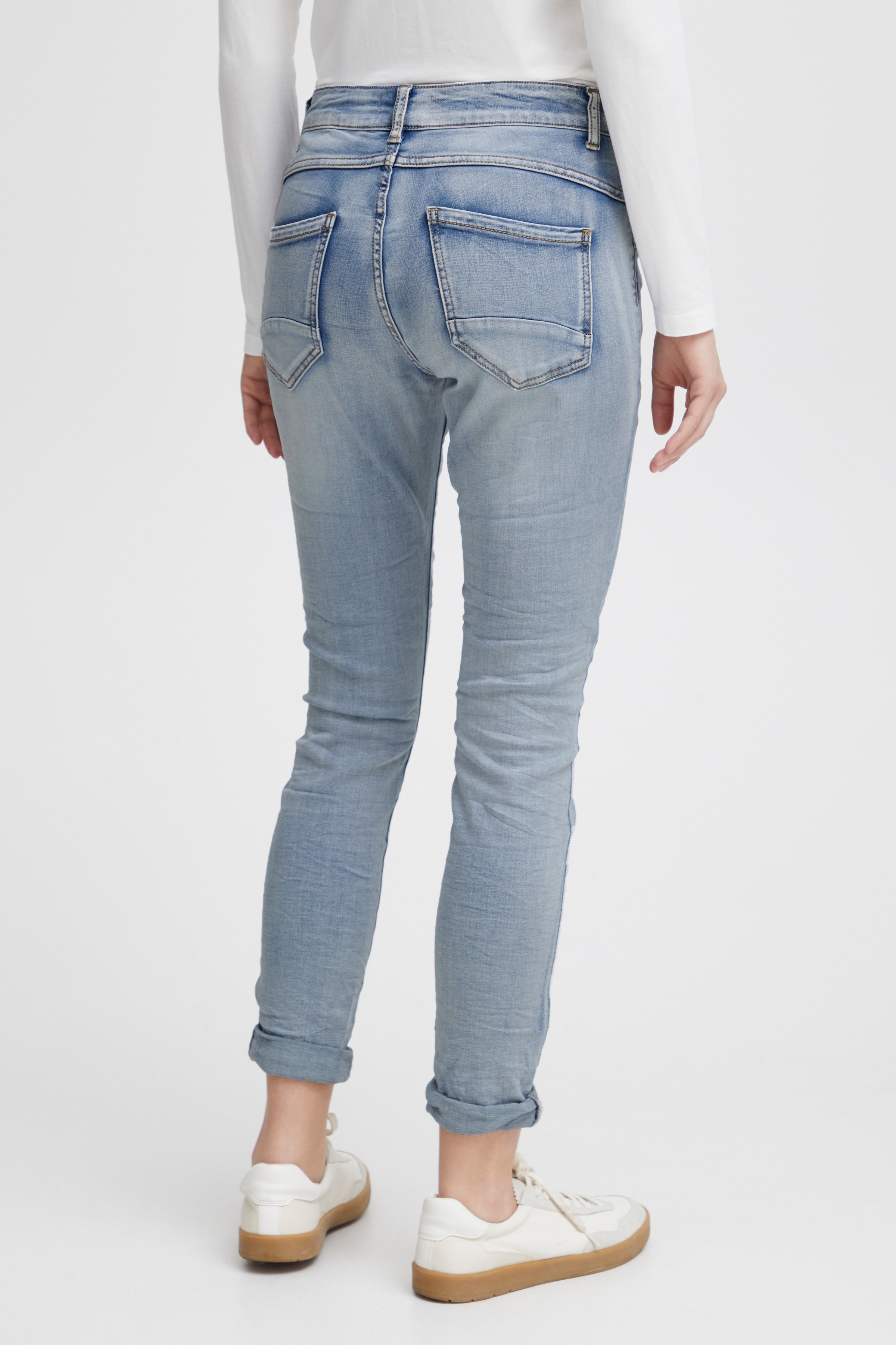 BXKAILY Jeans LOOKBOOK FRONT 20810671-200460