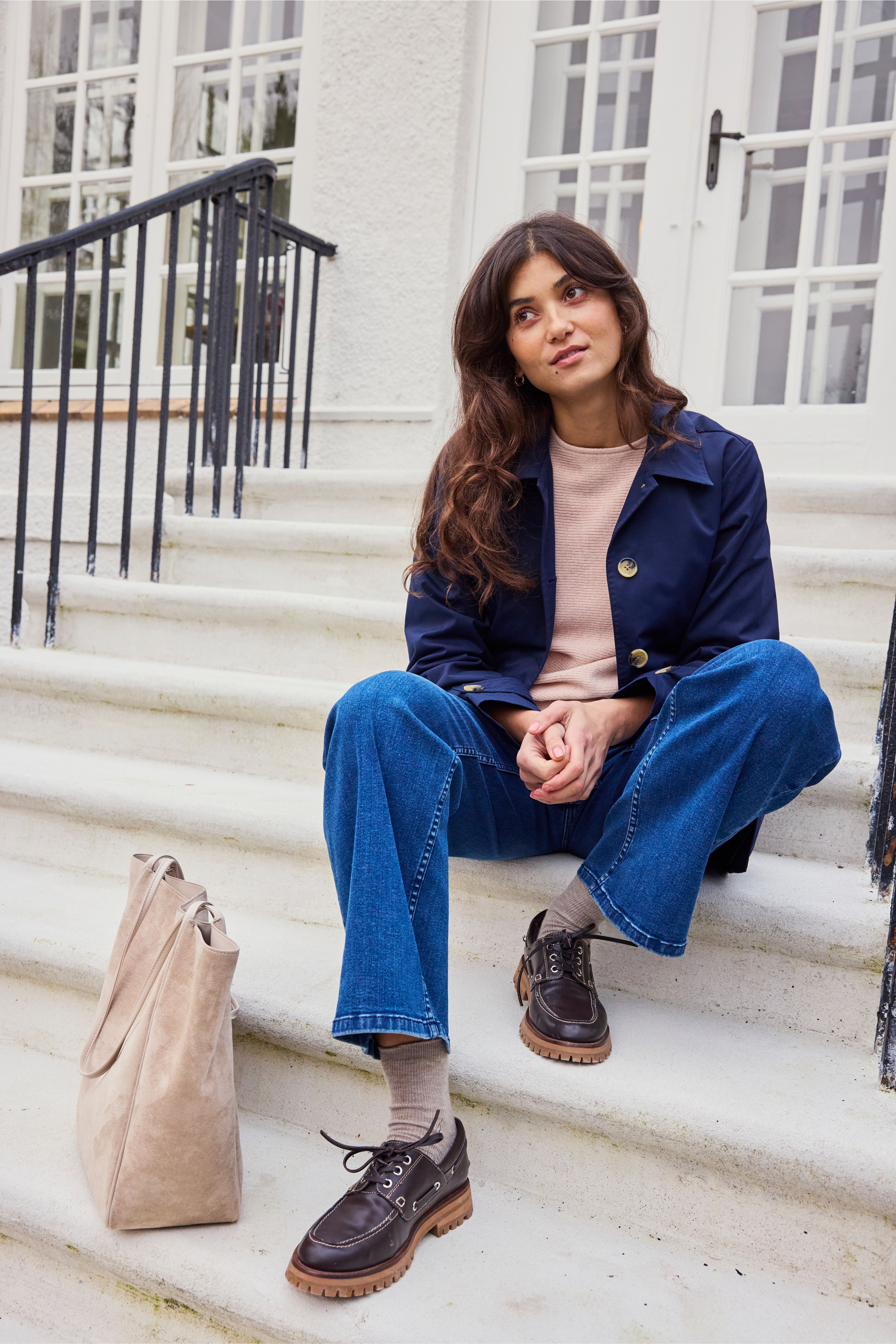 FROVER Jeans LOCATION NONE 20615215-200988