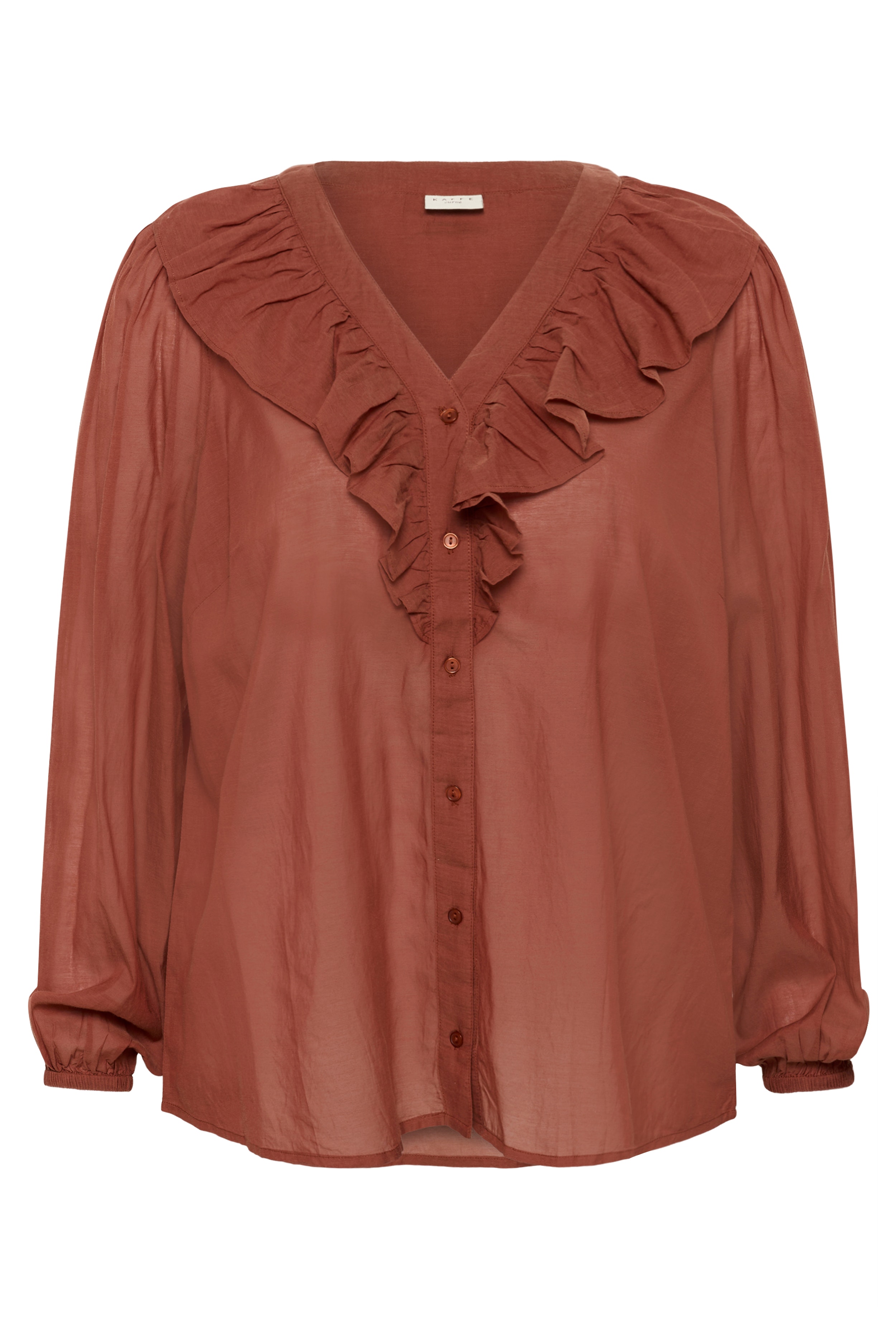 KClana Bluse PACK FRONT 10584098-191334