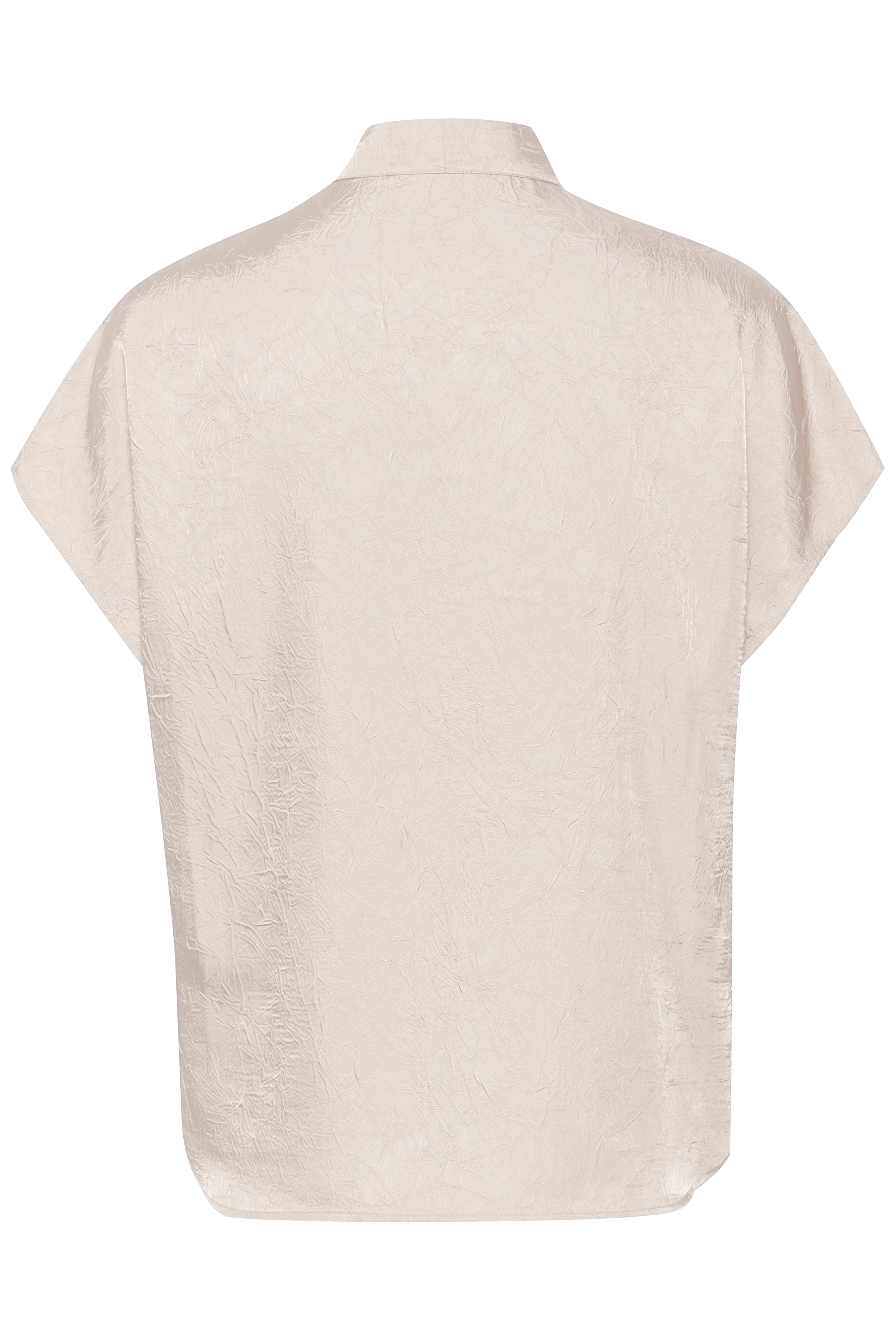 EstefaniaPW Short-sleeved blouse with a bow PACK BACK 30308490-130400