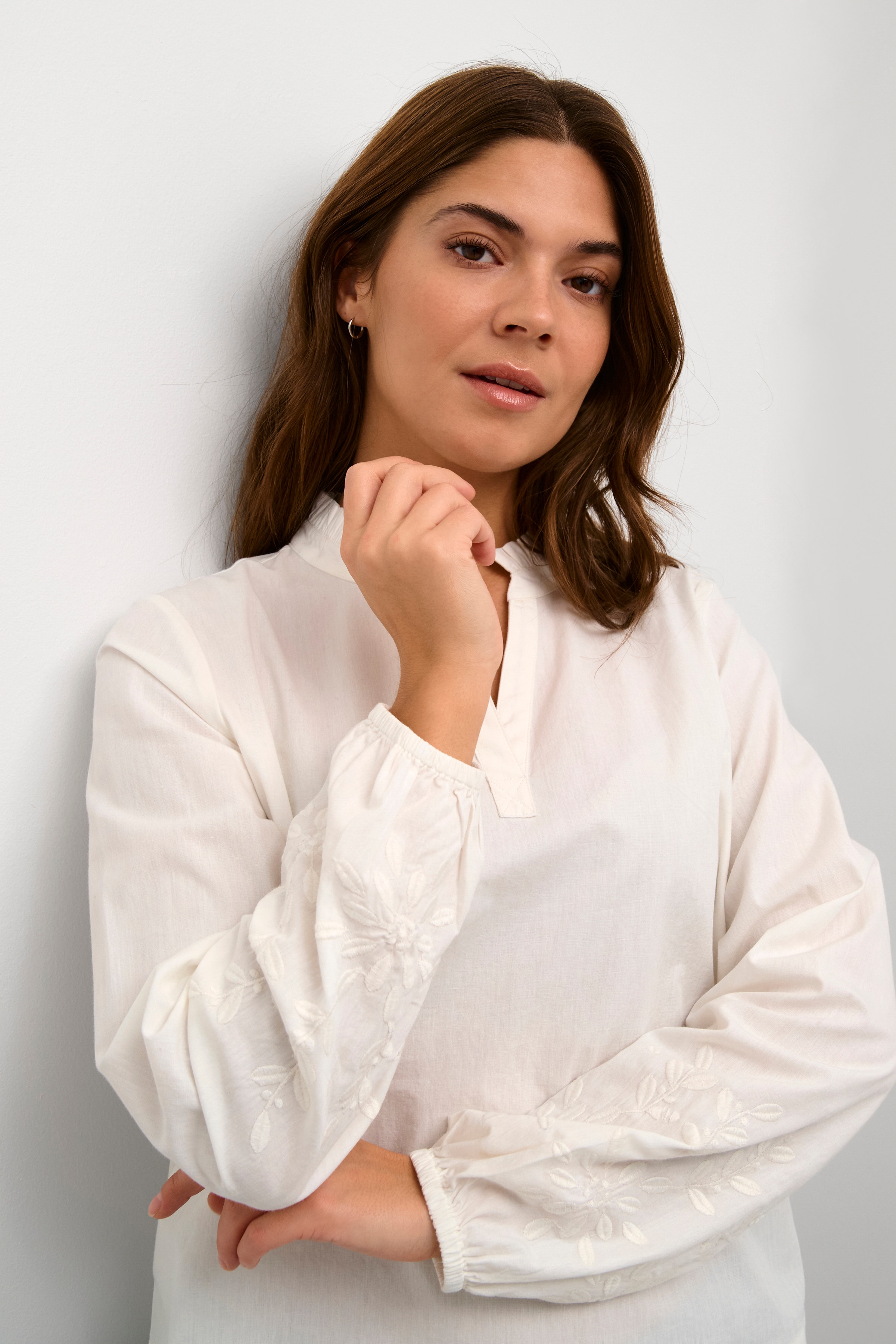 BPandres Blus LOOKBOOK DETAIL 10590406-110602B