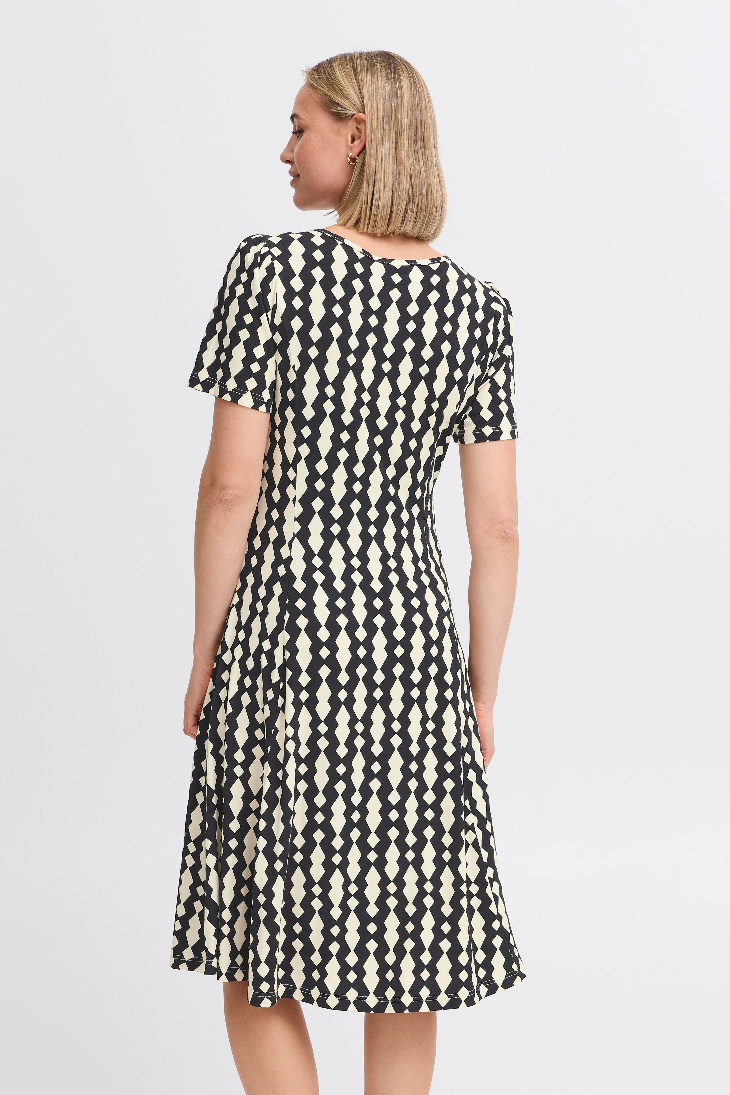 FRDOTTIE Dress LOOKBOOK BACK 20615710-204764