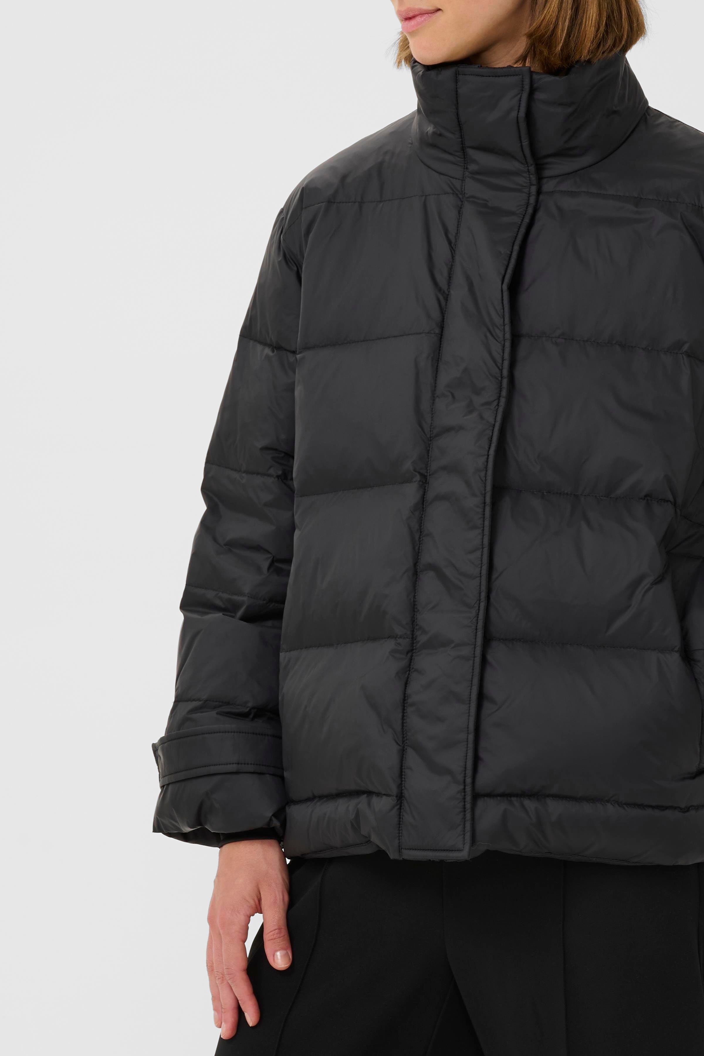 KialinnIW Casual jacket LOOKBOOK DETAIL 30110656-194008