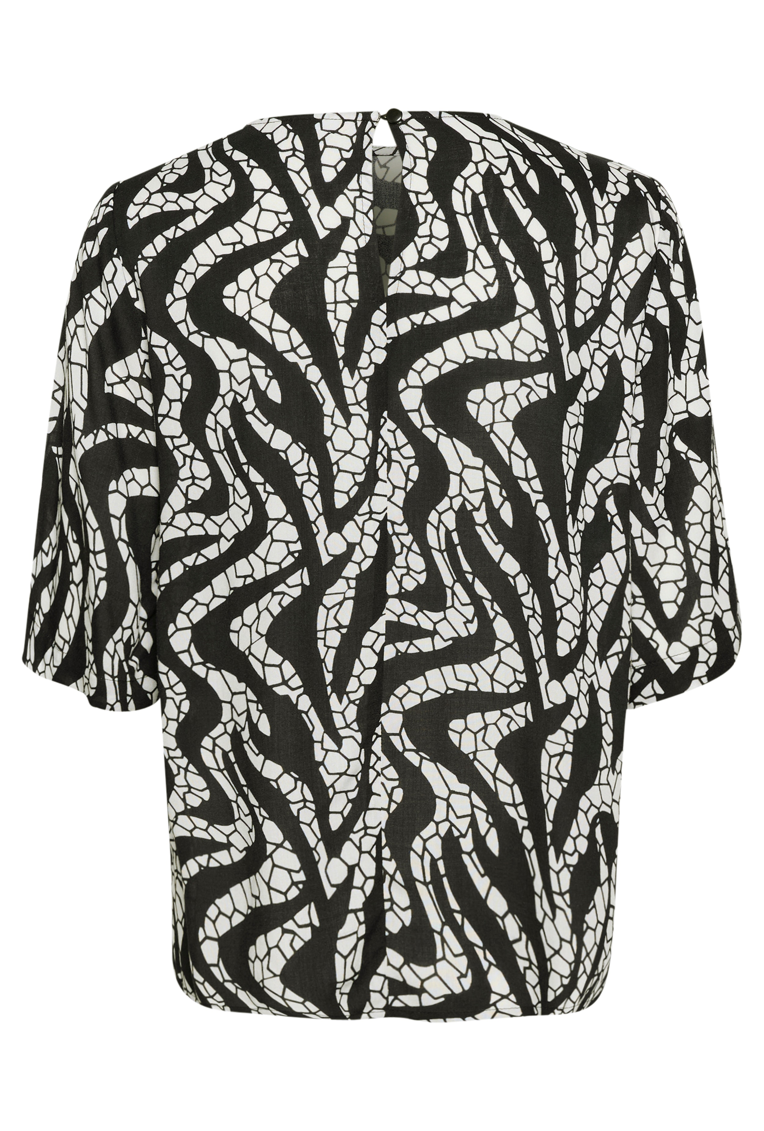 BPzelina Blouse PACK BACK 10590648-105765B