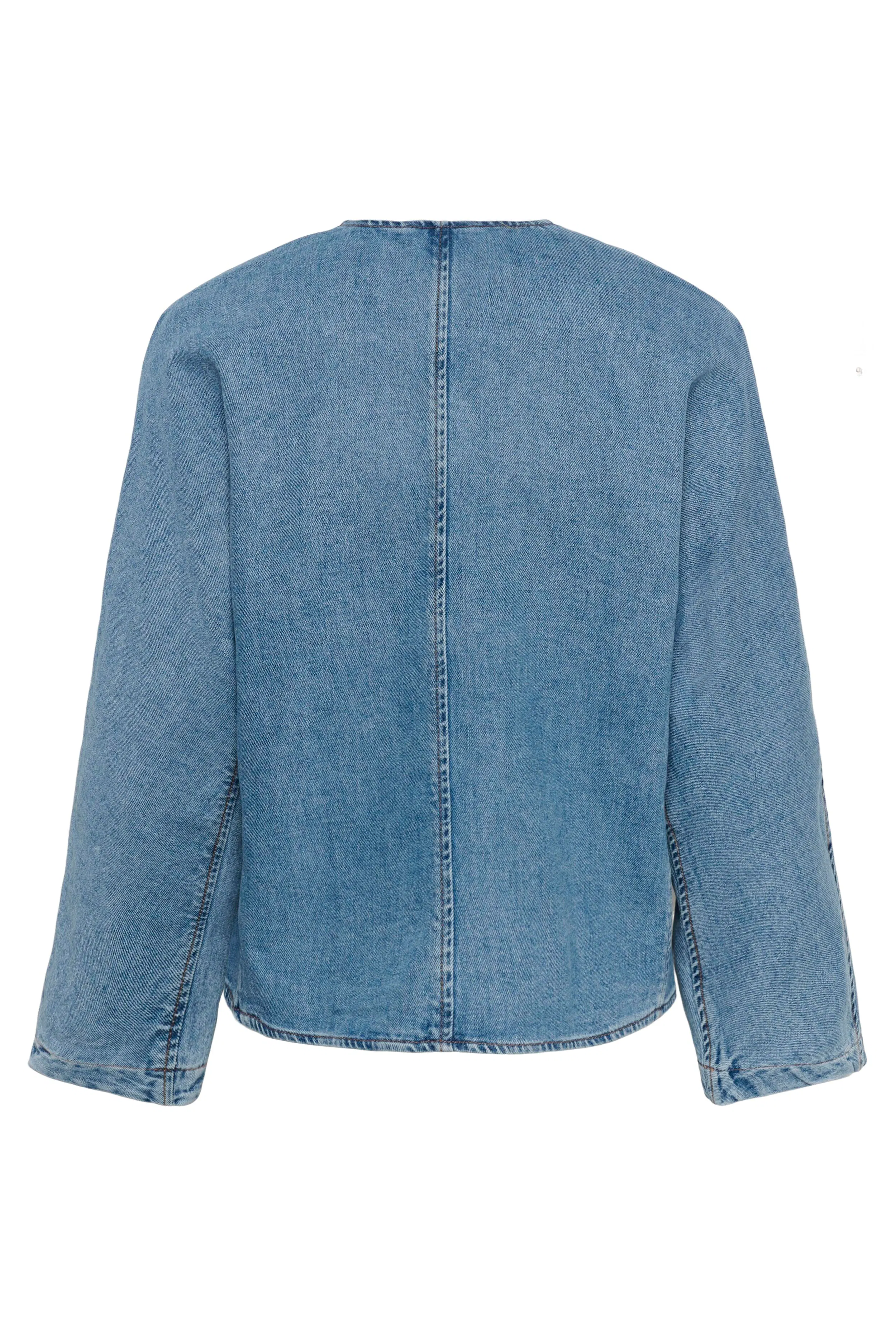 SLAdabella Causal jas PACK FRONT 30409172-301233