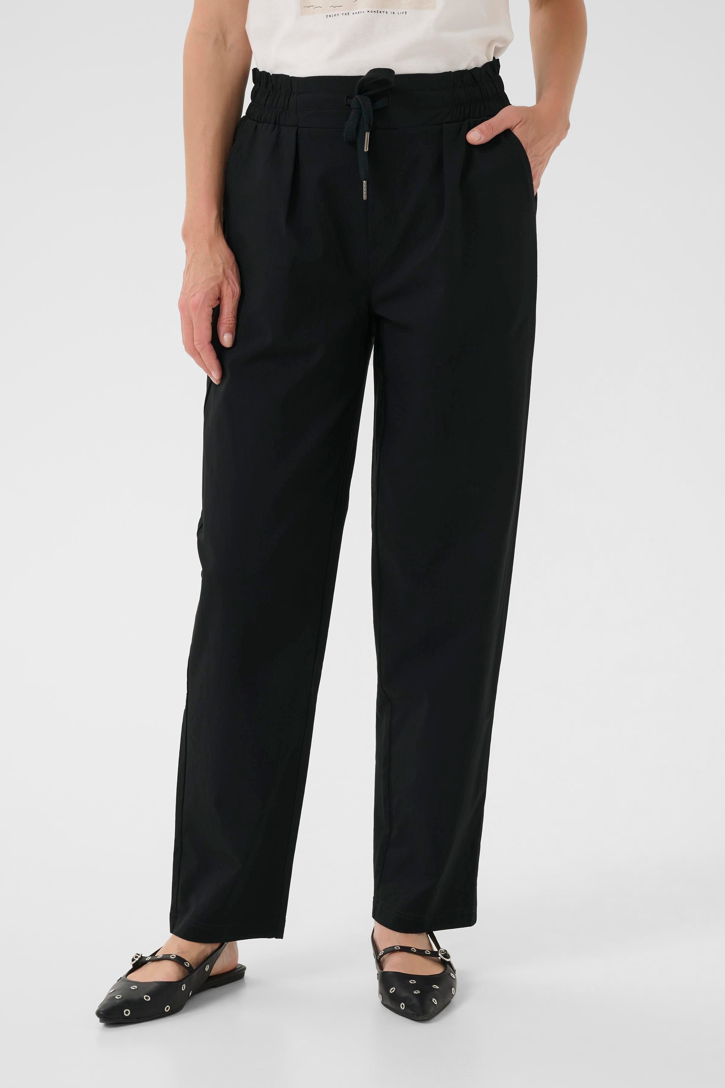 CRTess Bukser LOOKBOOK FRONT 10613583-100120