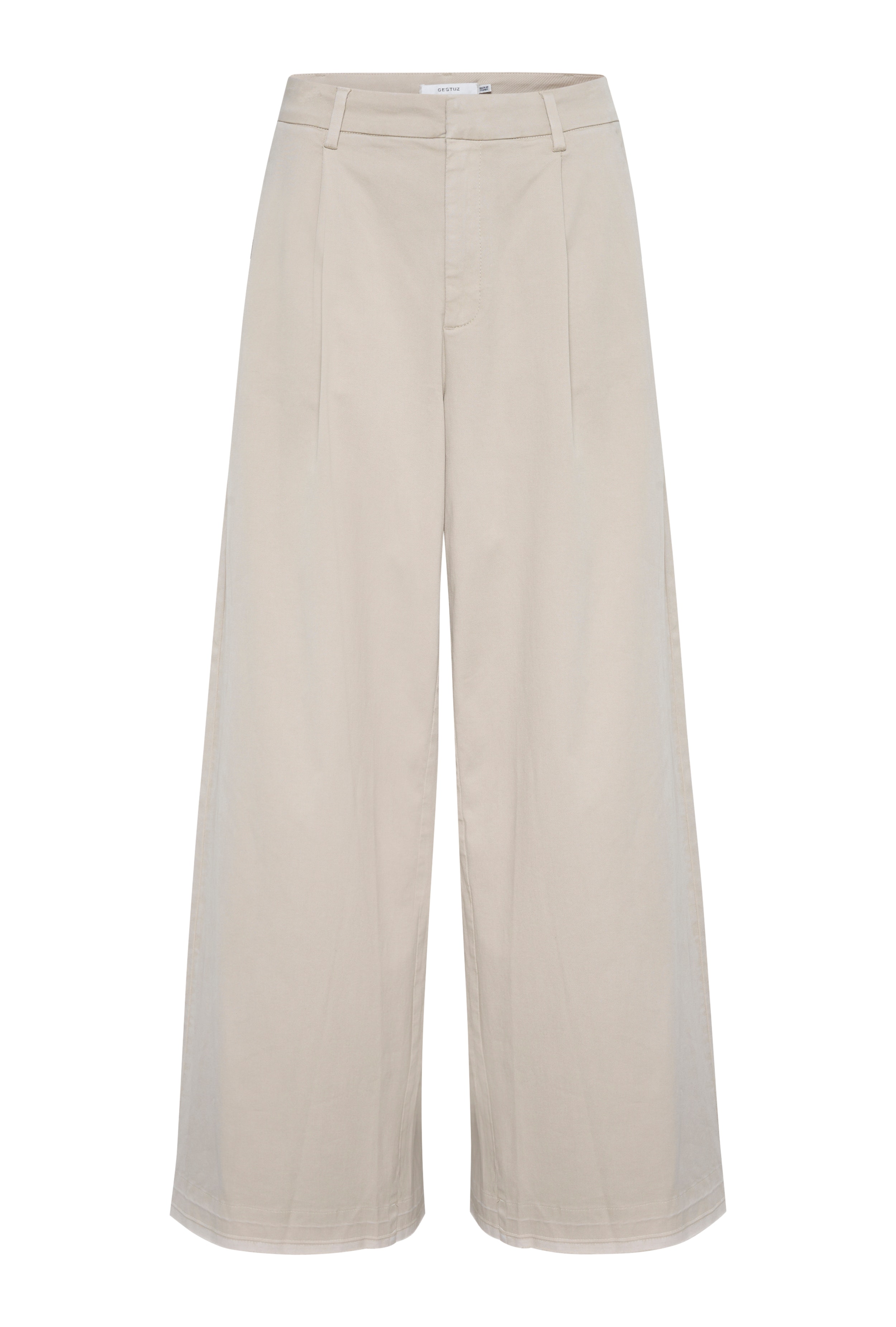 ChinellaGZ Trousers LOOKBOOK FRONT 10909243-161102