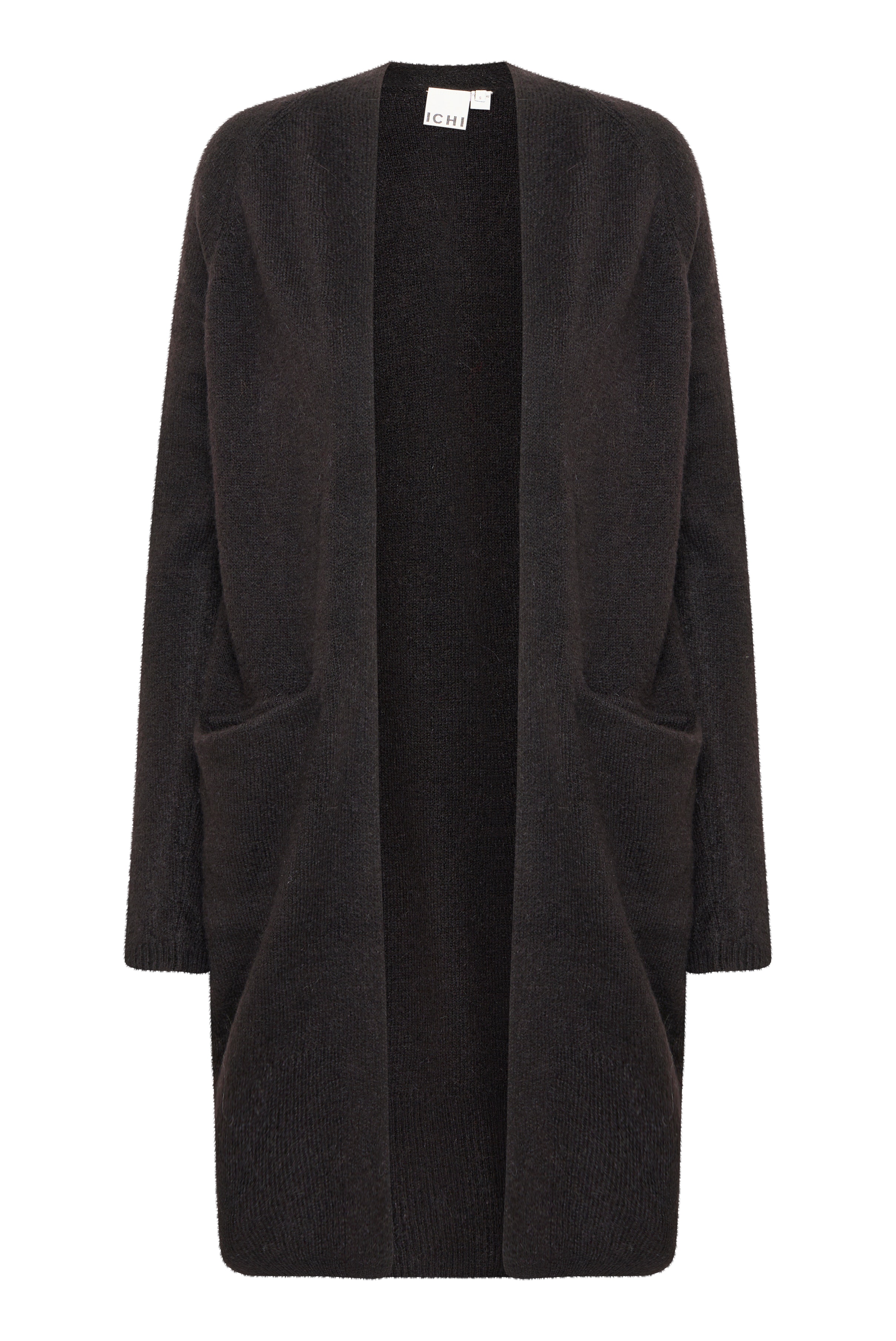 IHKAMARA Cardigan PACK FRONT 20116698-114201