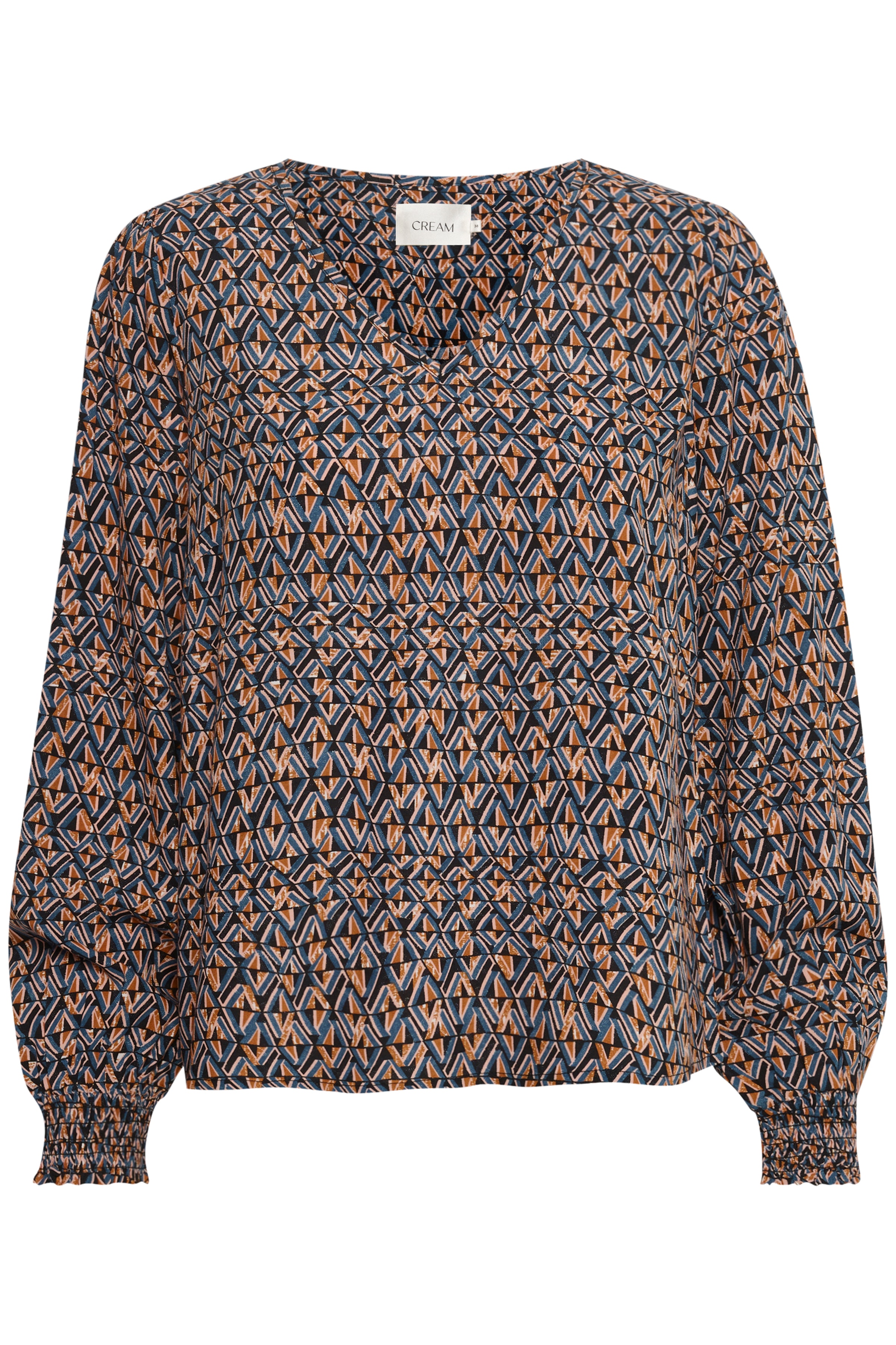 CRTiah Bluse PACK FRONT 10611931-104952