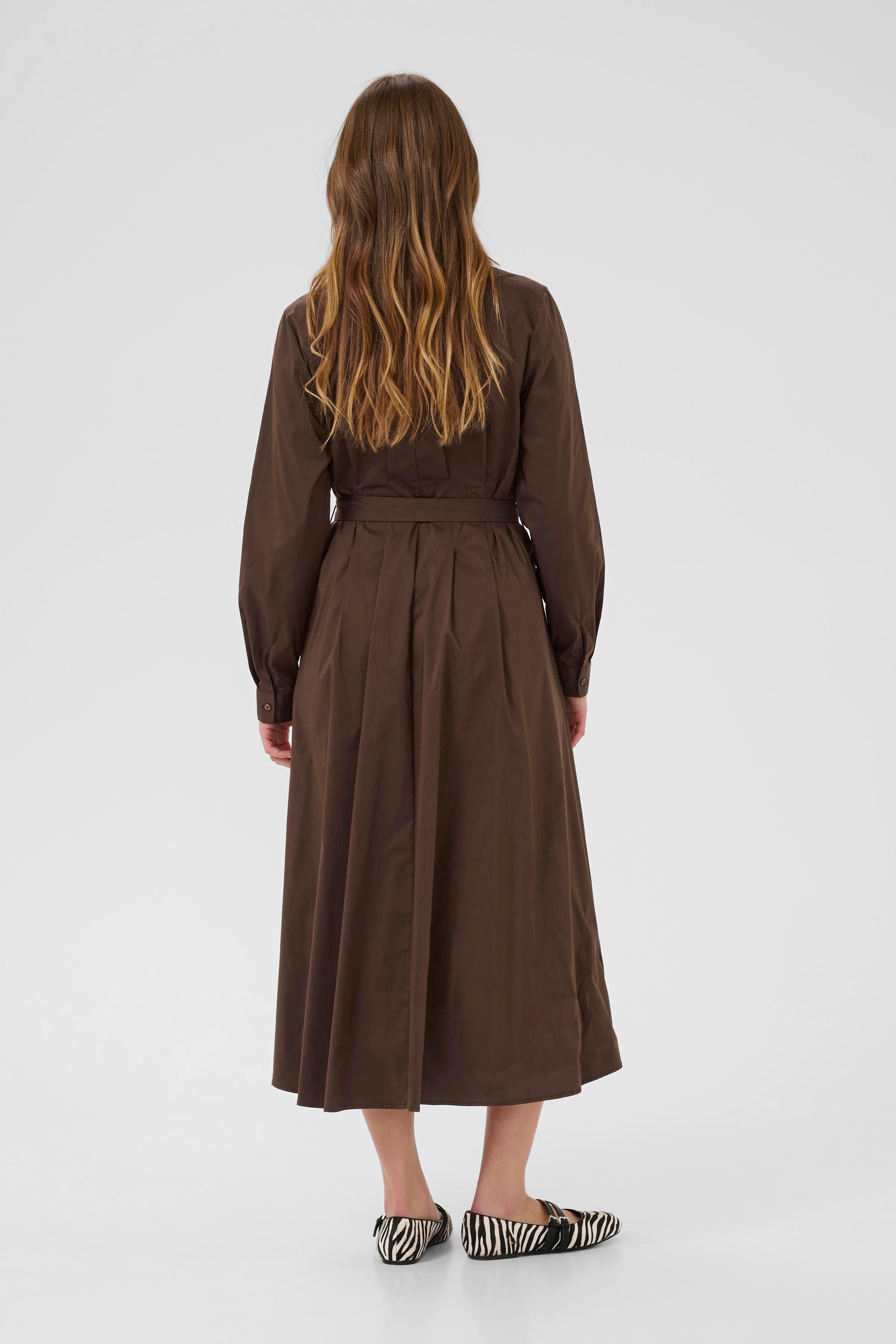 CUelna Kjole LOOKBOOK BACK 50112298-190915