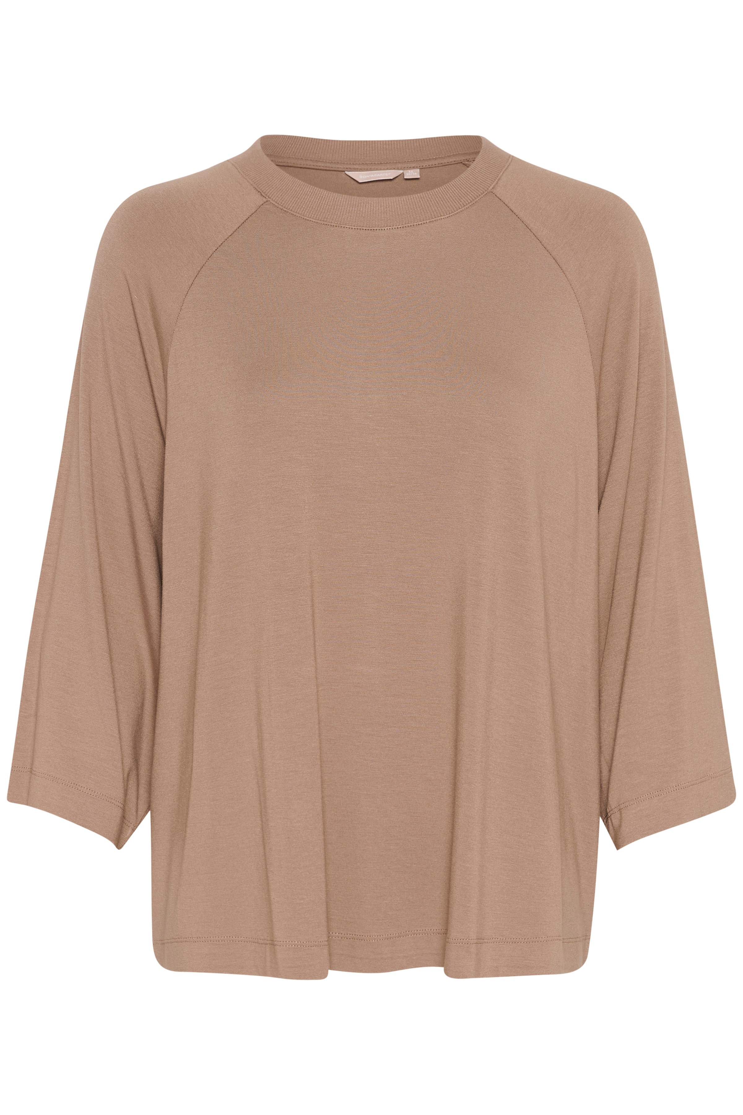 BPandrea Bluse PACK FRONT 10590743-181017B