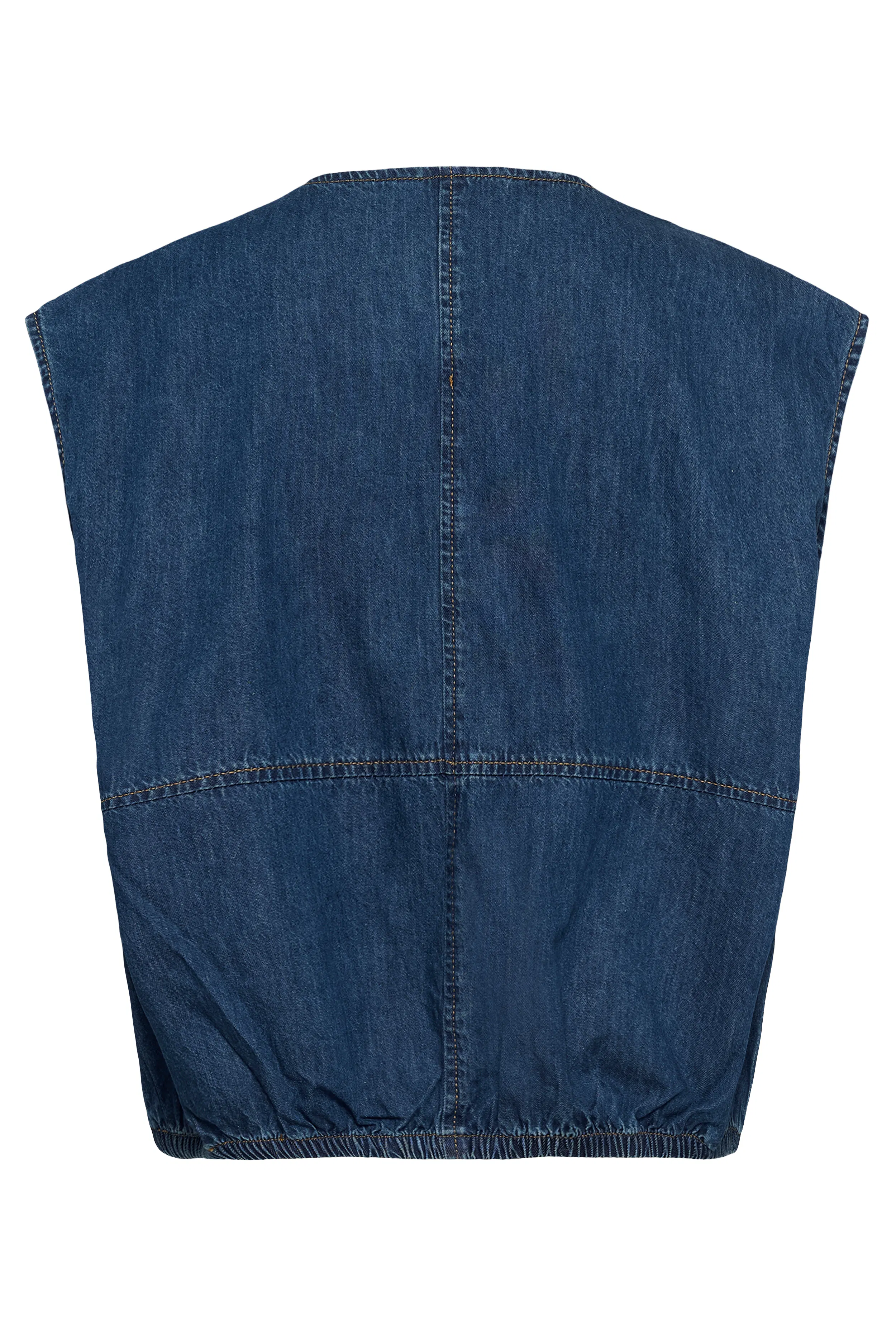 CUlava Väst PACK FRONT 50113060-500029