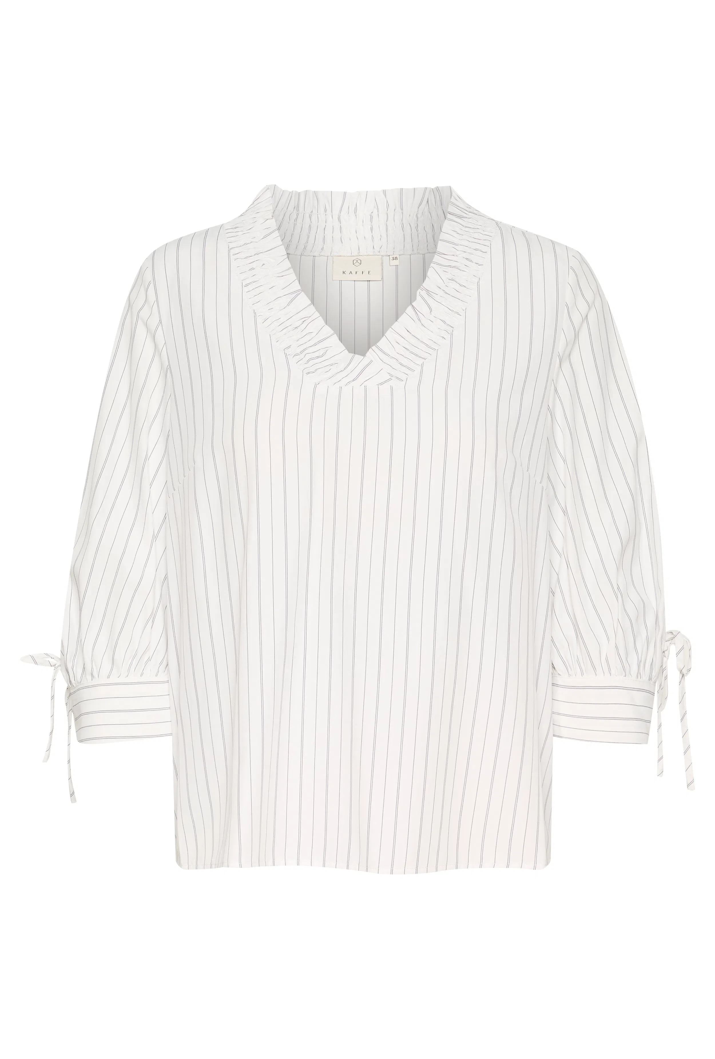 KAtara Blouse PACK FRONT 10552367-107201