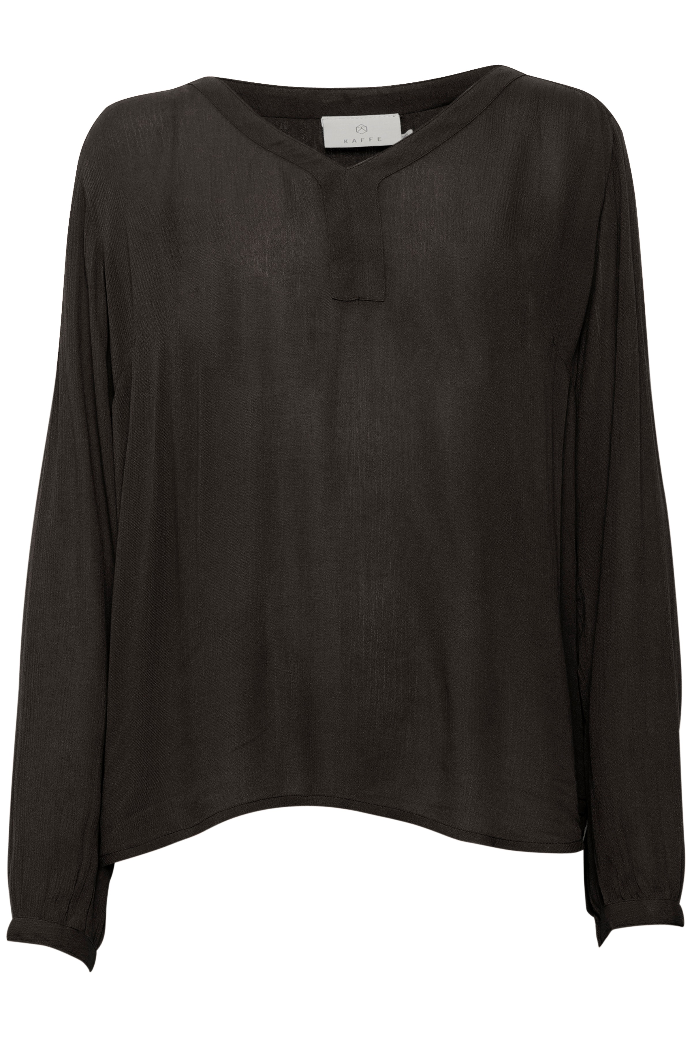 Amber Bluse PACK FRONT 501032-50600