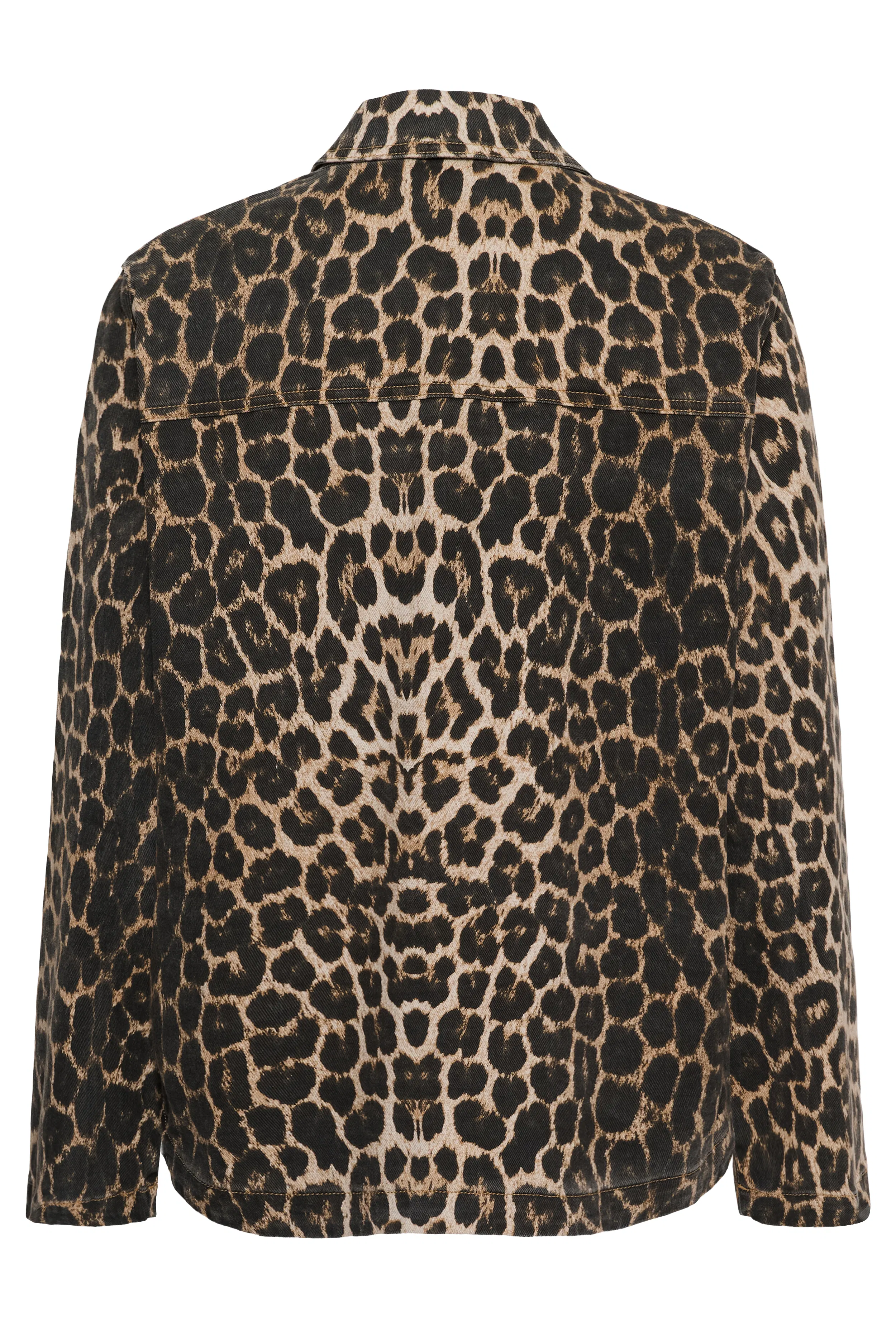 KAjessica Skjorta PACK FRONT 10512649-1000266
