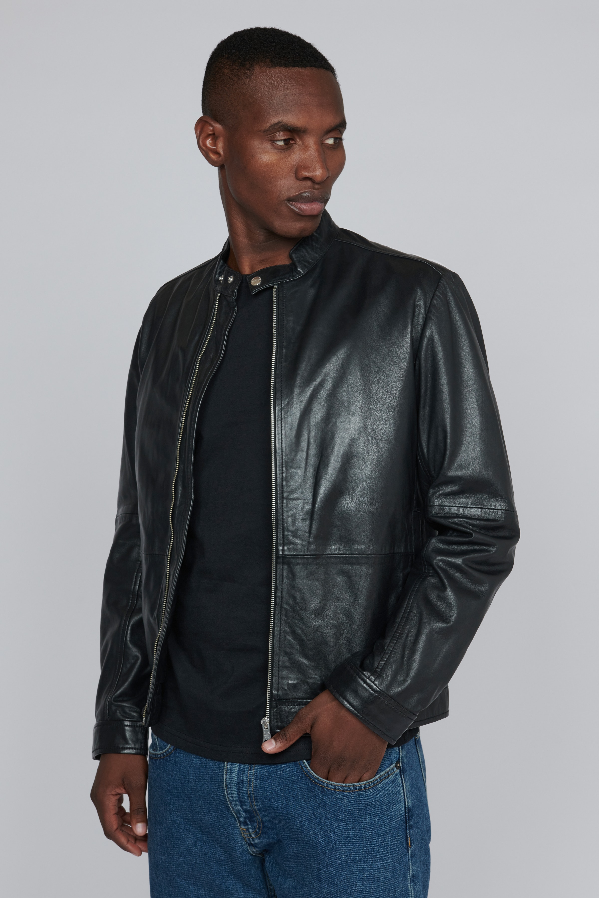 MAadron Overtøj LOOKBOOK FRONT 30205162-300275