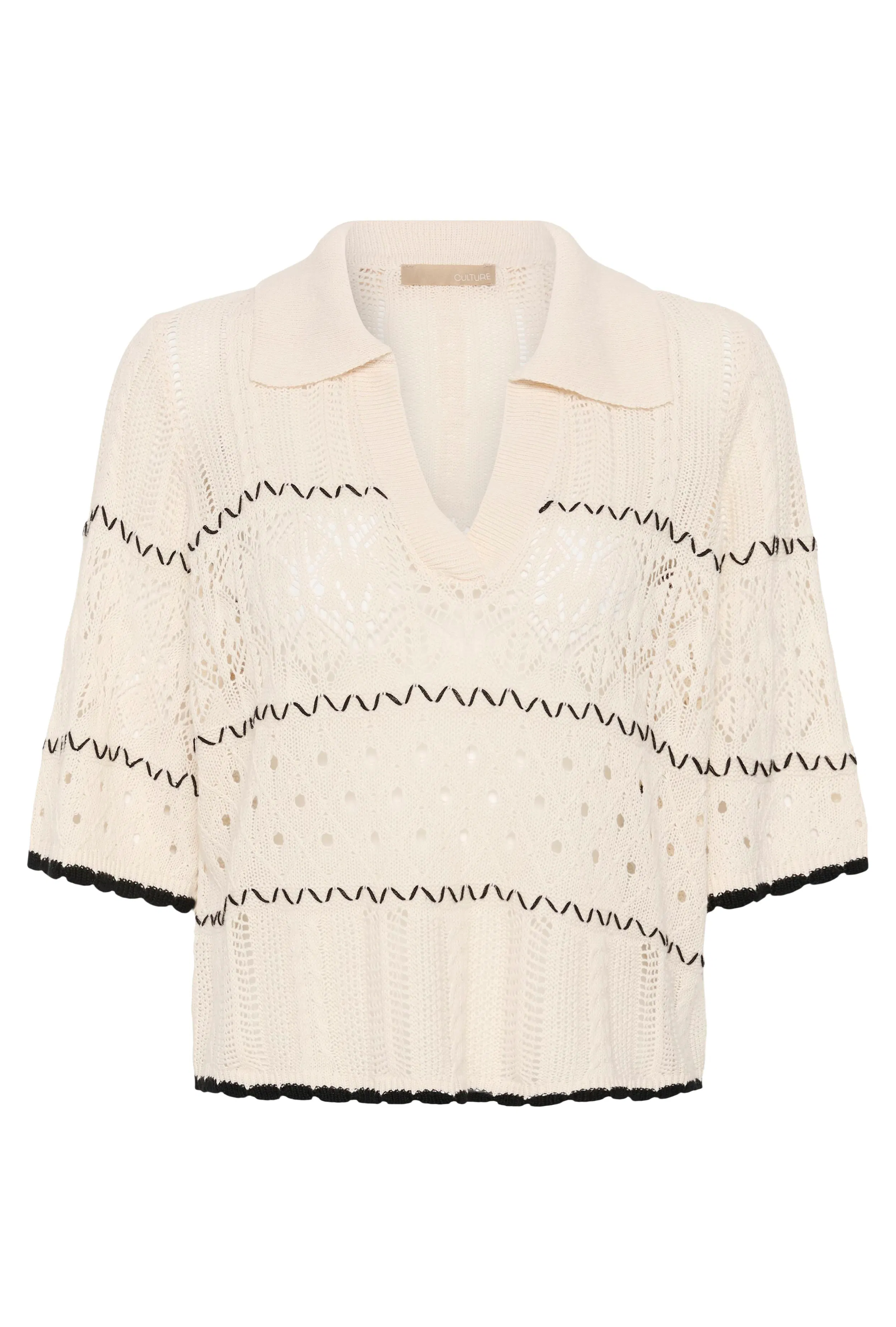 CUylva Pullover PACK FRONT 50113128-120304