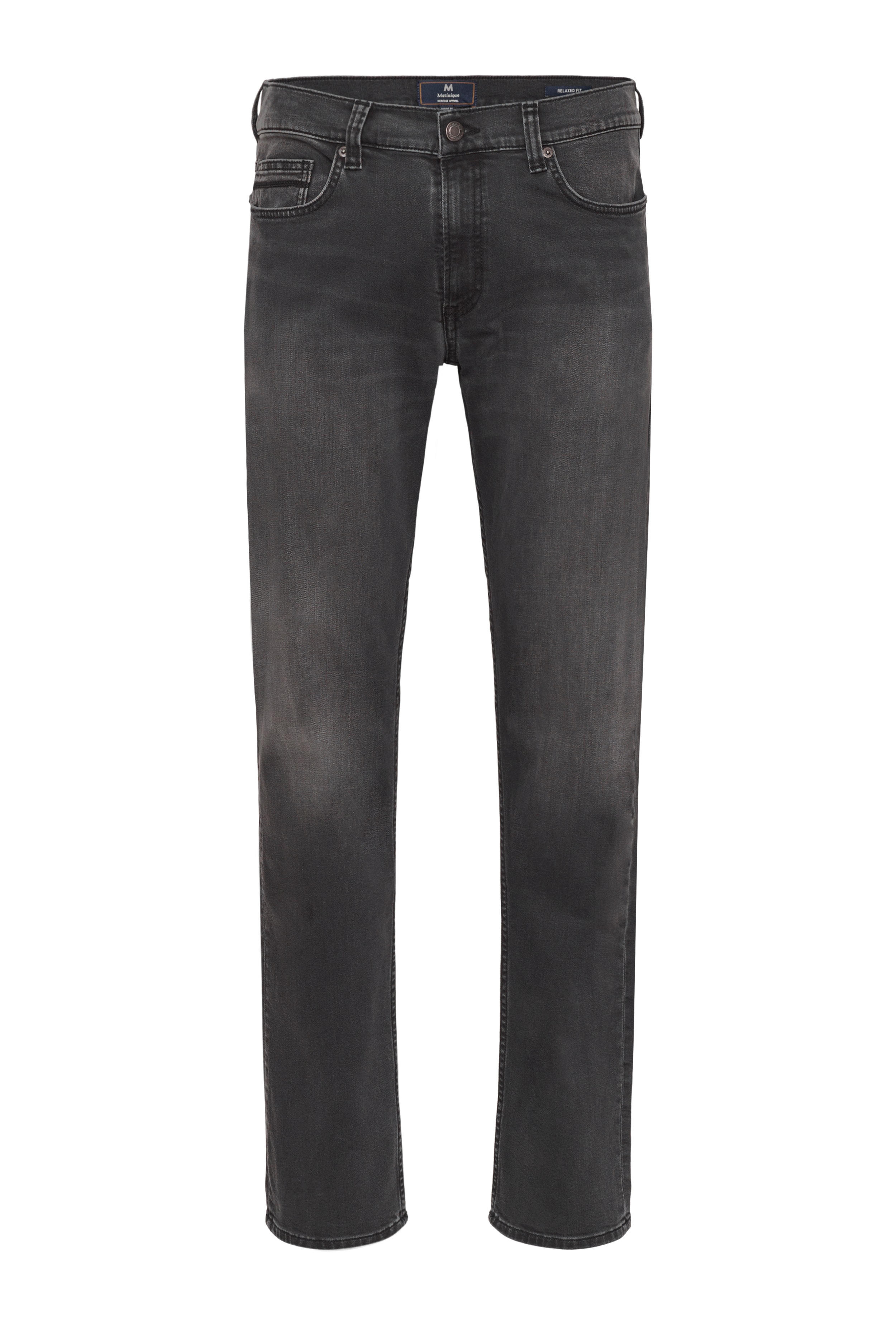 MAMike Jeans LOOKBOOK FRONT 30208037-303779