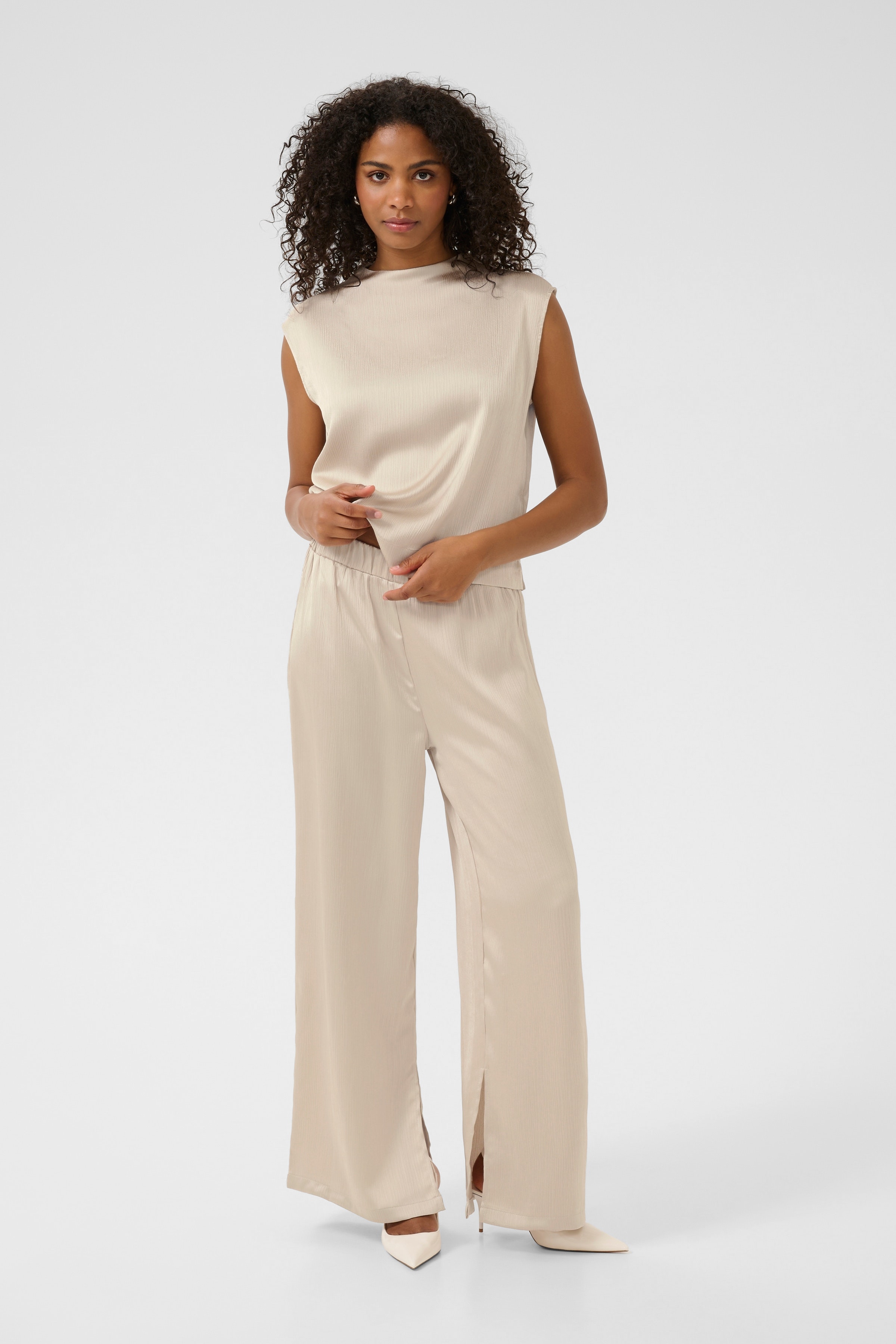 KArachel Trousers LOOKBOOK FRONT 10509967-151305