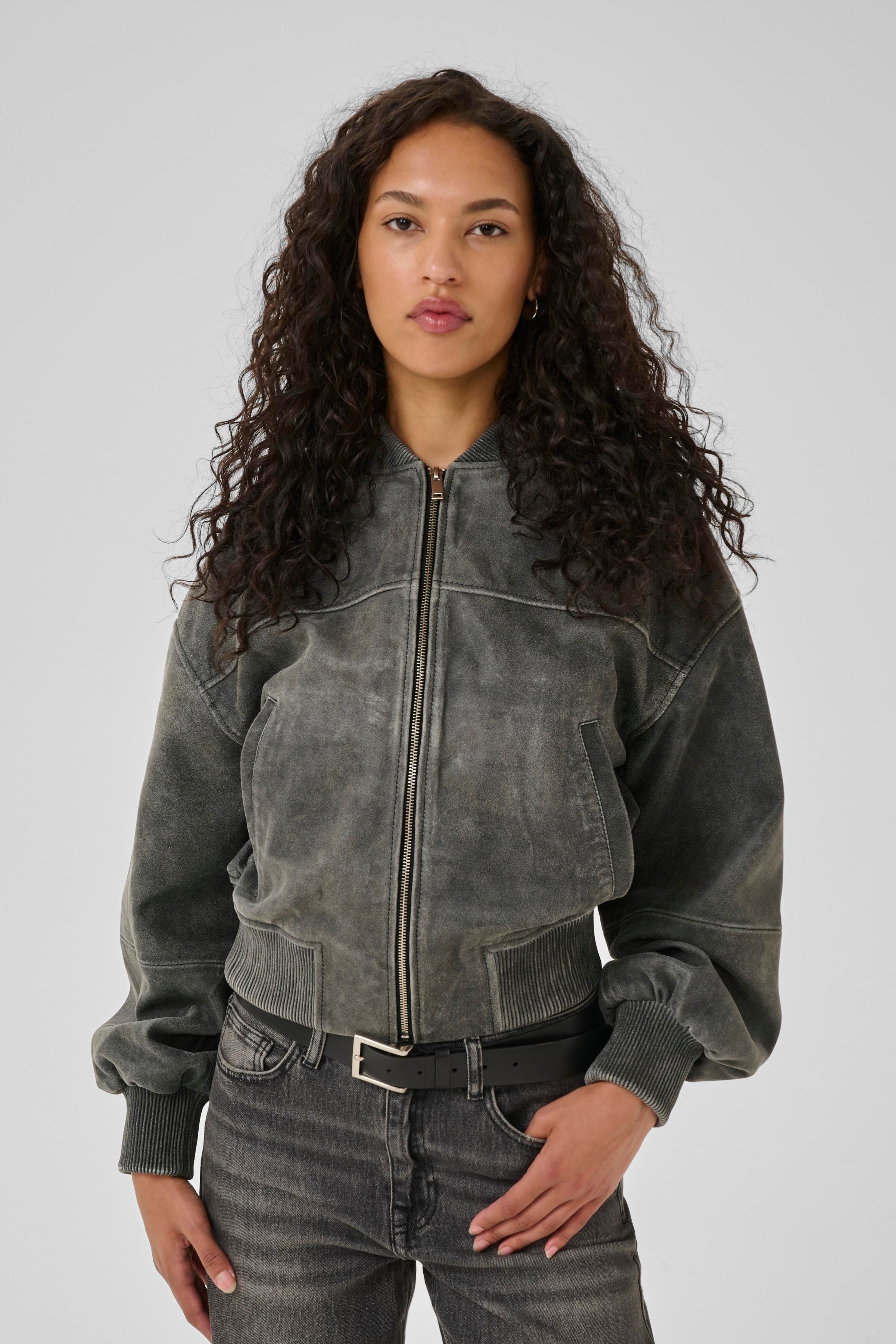 MattyMW Causal jas LOOKBOOK FRONT 10705252-100081
