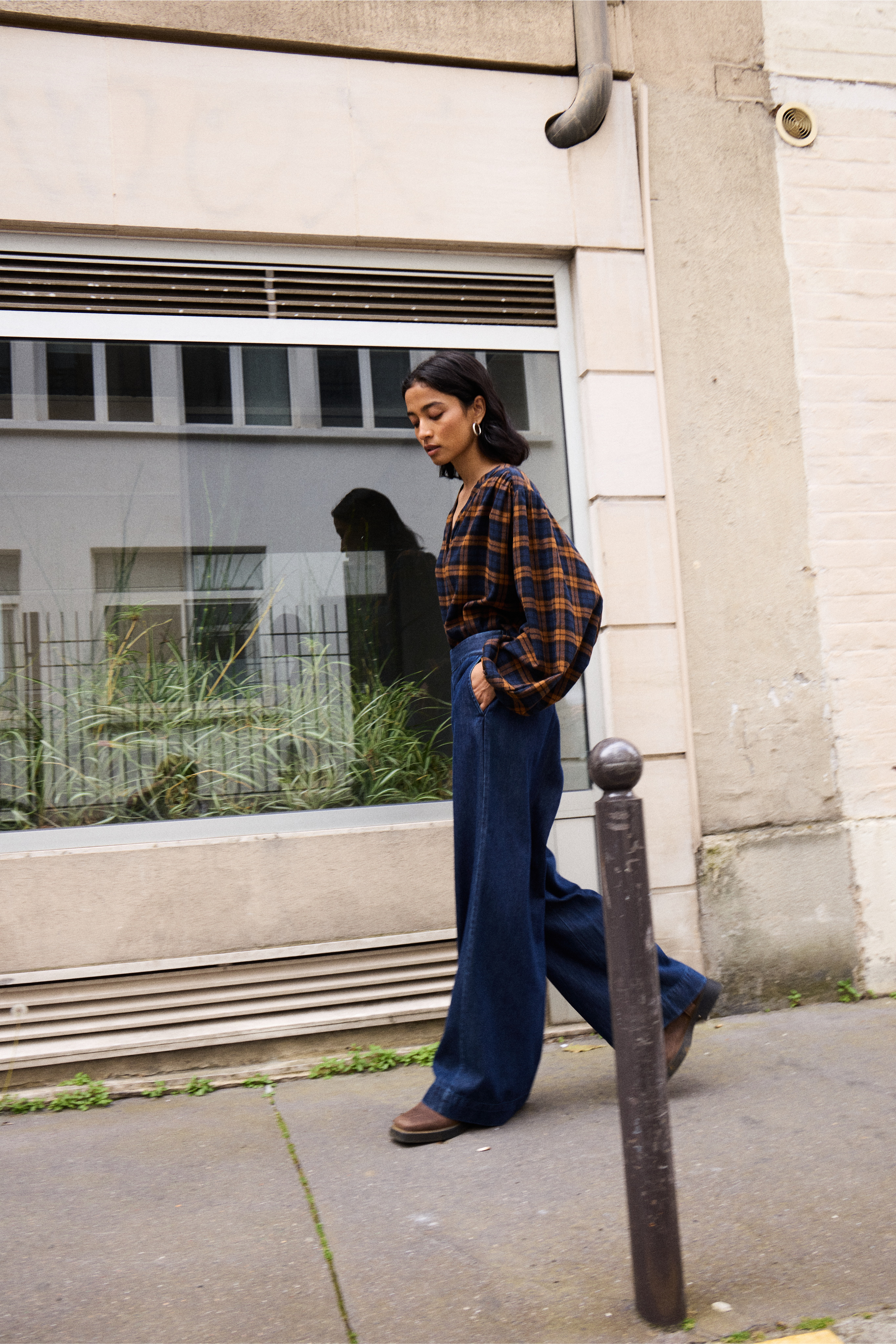 IHTAMANNA Chemise LOCATION NONE 20122013-181048