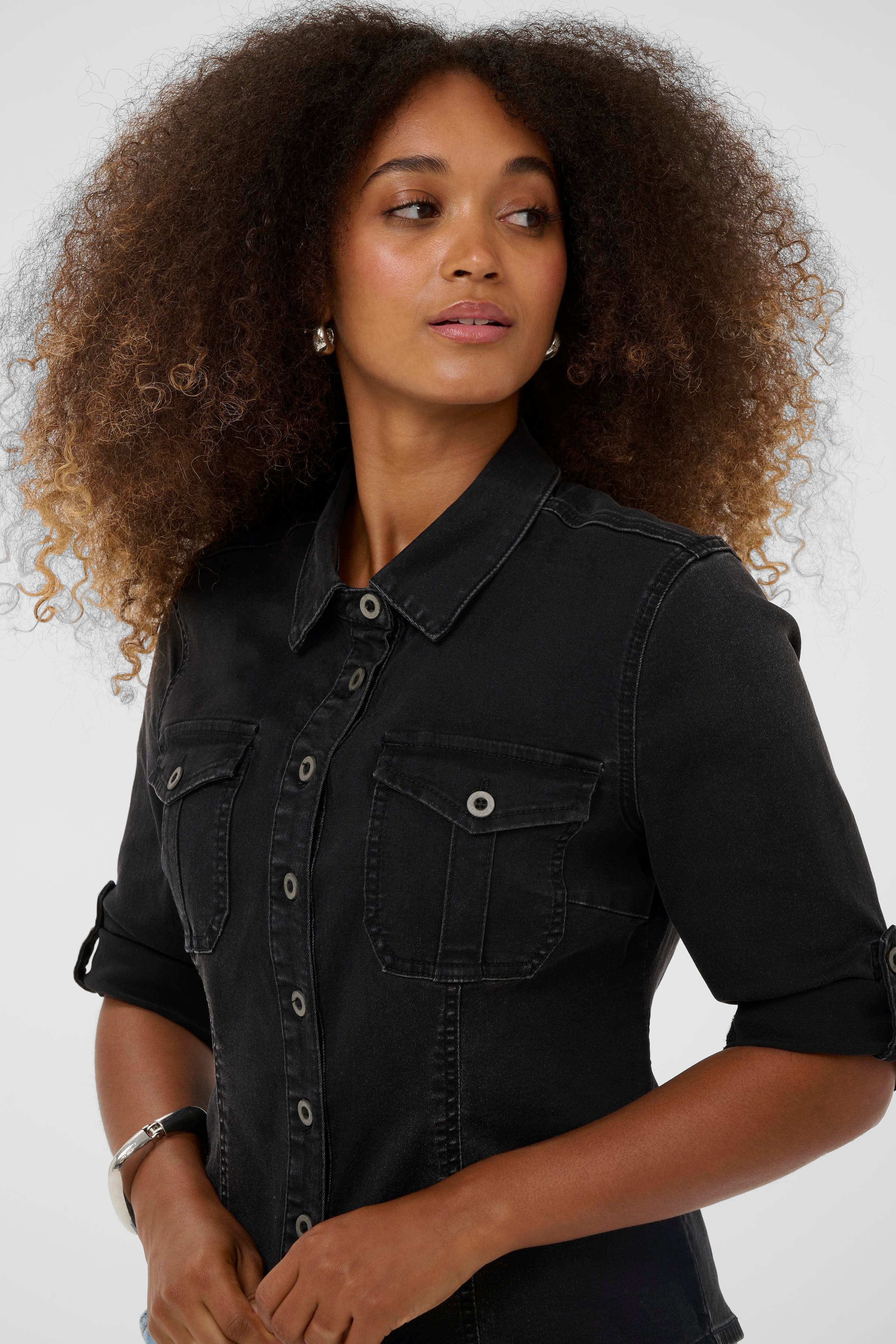 CRUniforma Overhemd LOOKBOOK DETAIL 10614922-105225