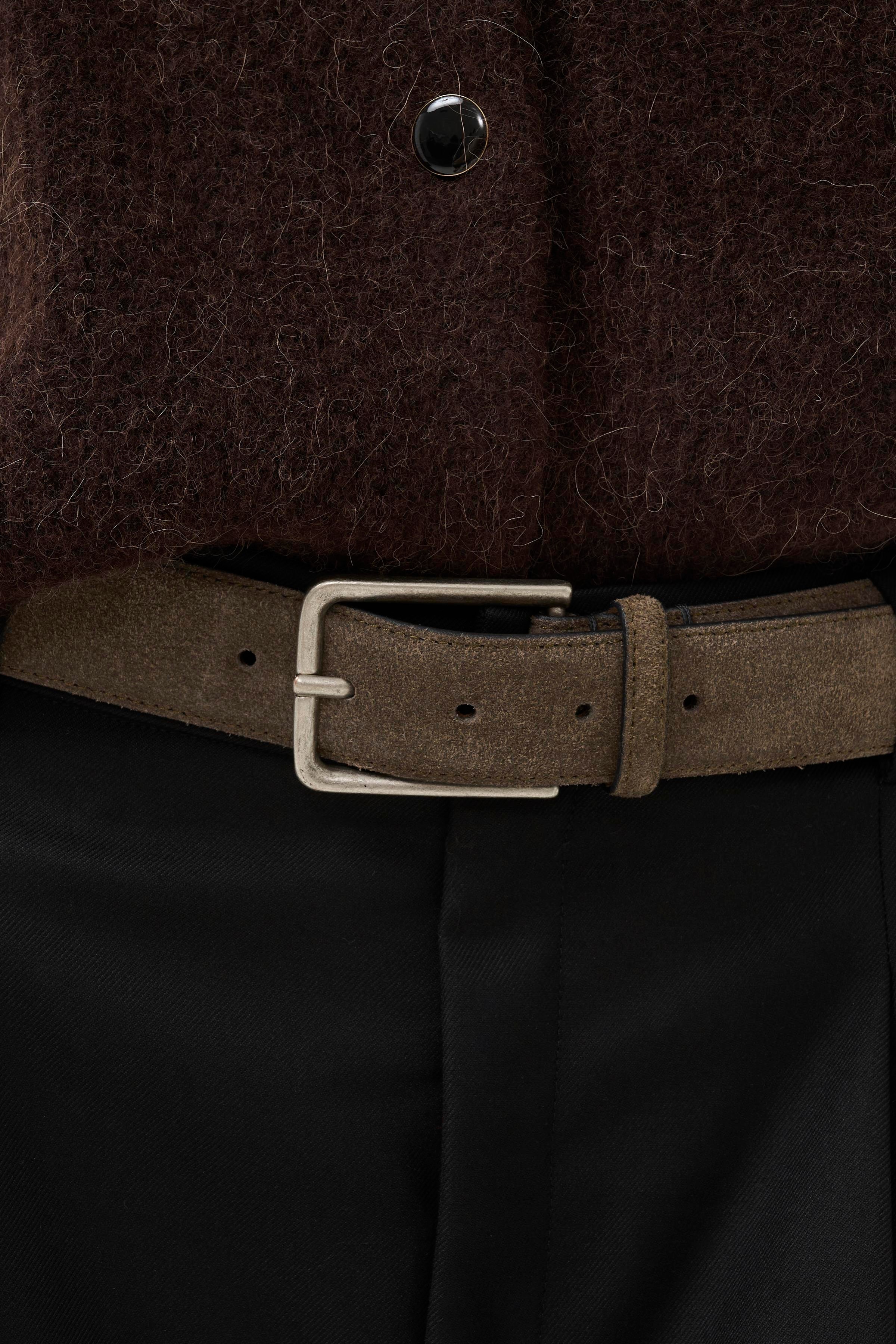 GZcaya Belt LOOKBOOK DETAIL 10910577-105870
