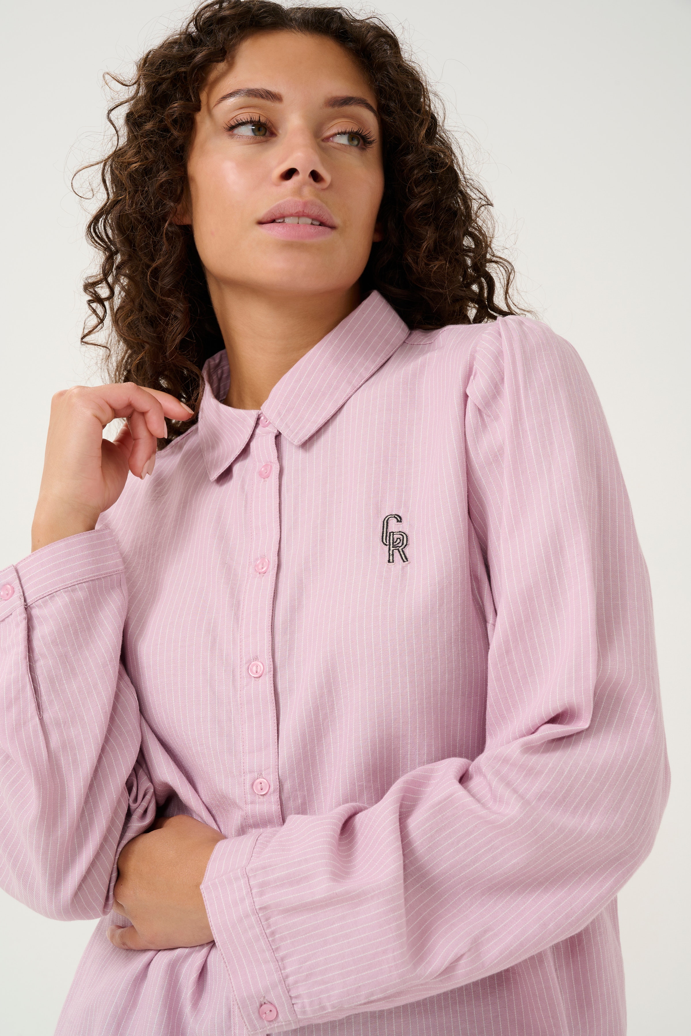 CRLune Shirt LOOKBOOK DETAIL 10612896-106980