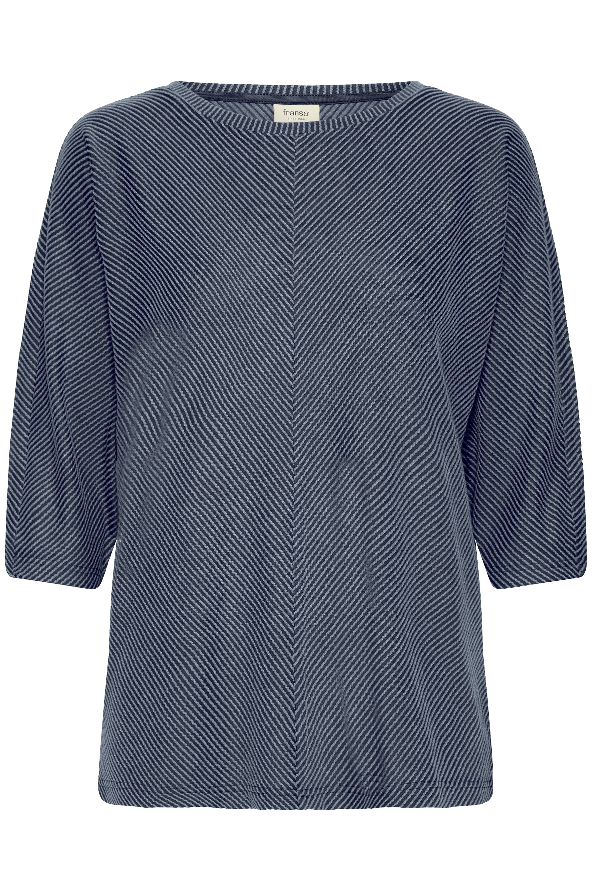 FRDASHA T-shirt PACK FRONT 20617126-900002321