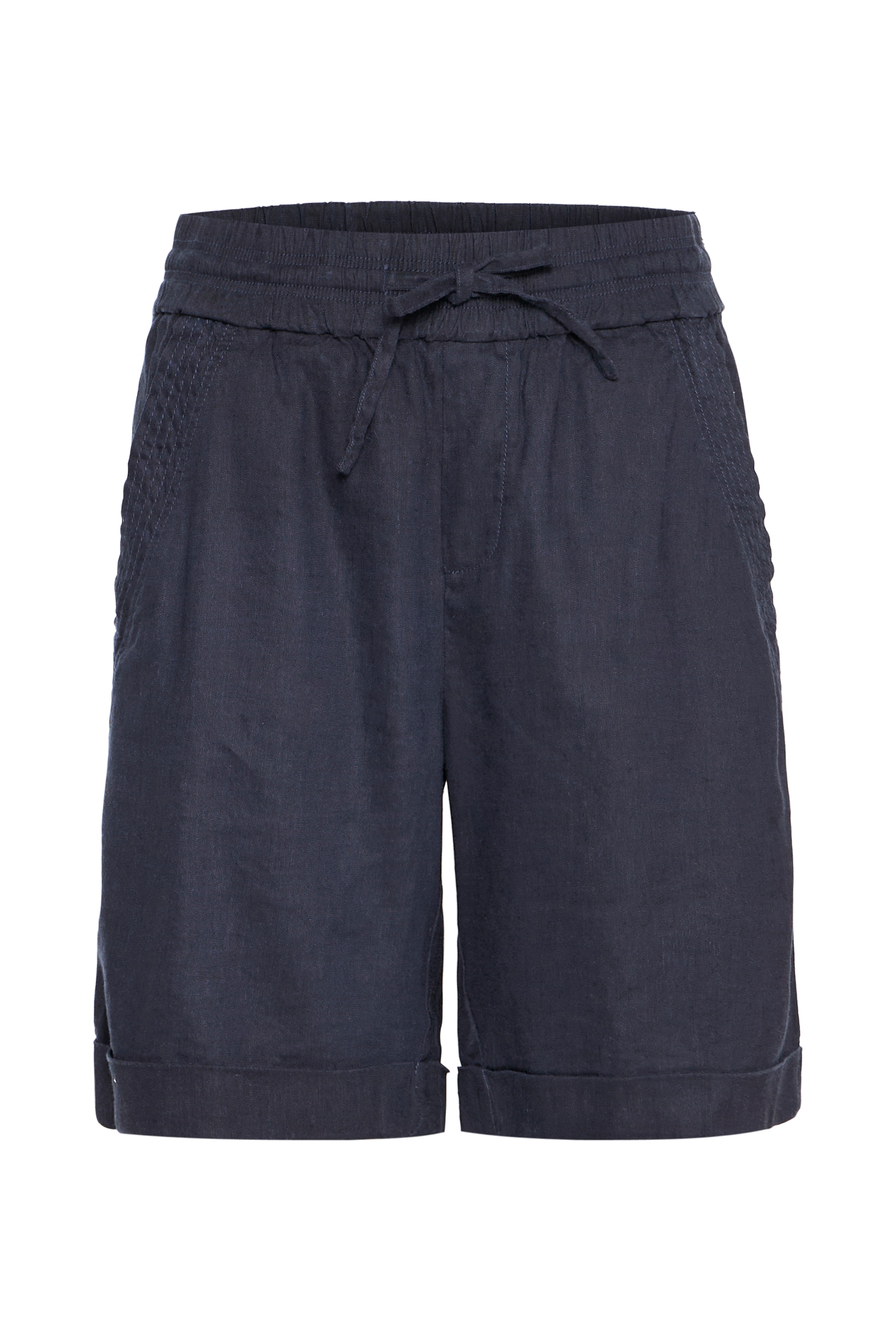 PZLUCA Shorts PACK FRONT 50205967-181027