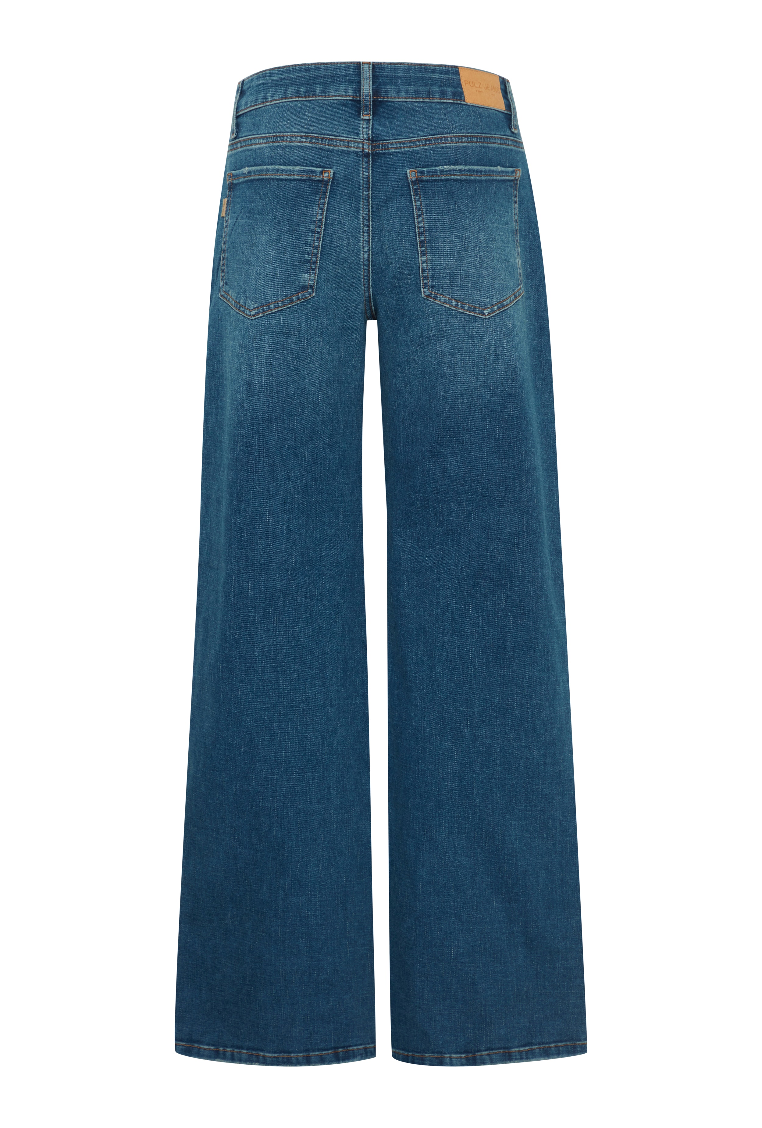 PZATHENA Jeans PACK FRONT 50208403-200005