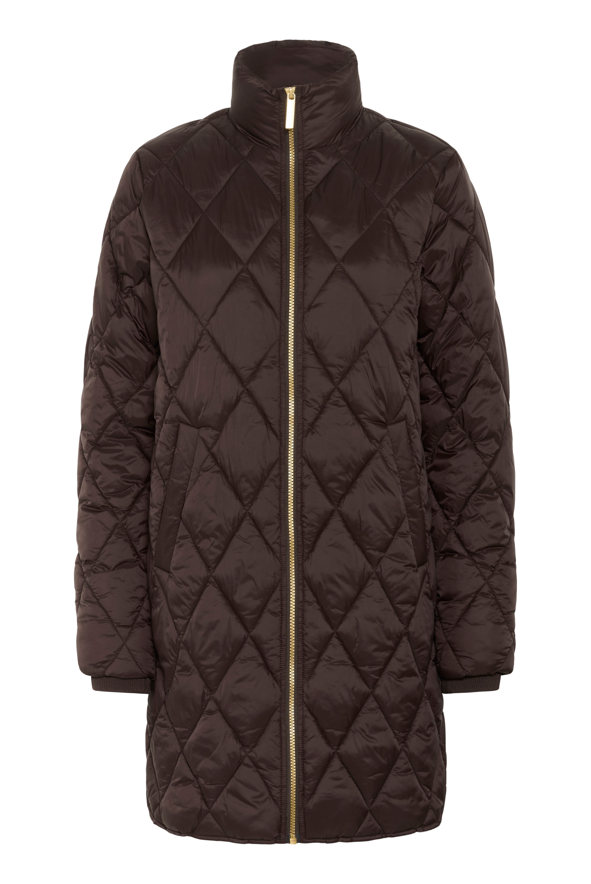 OlilasPW Coat PACK FRONT 30306108-191106