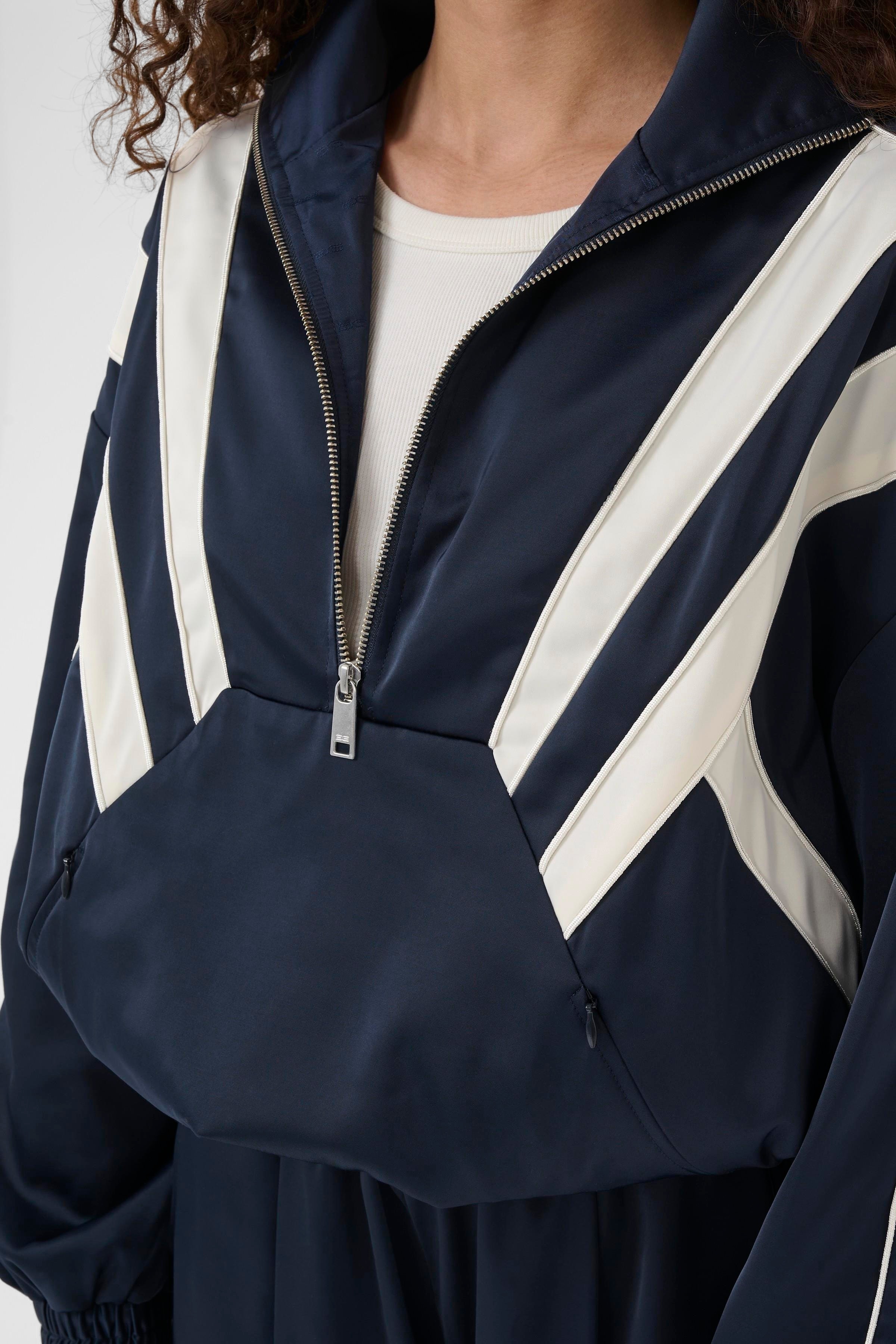 GZbicca Trainingsanzugjacke LOOKBOOK DETAIL 10910896-193922