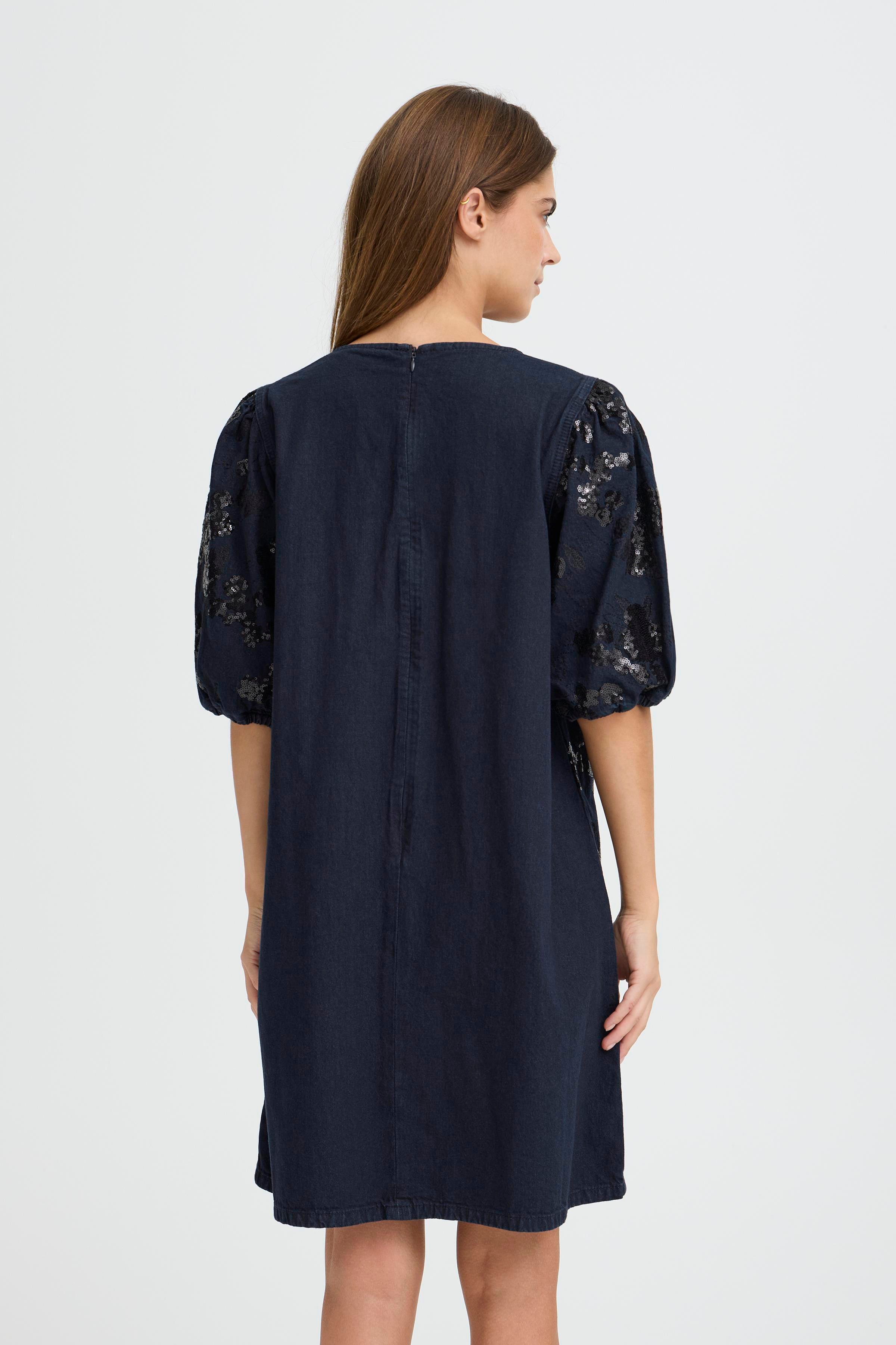 PZLONNY Dress LOOKBOOK BACK 50210161-200002