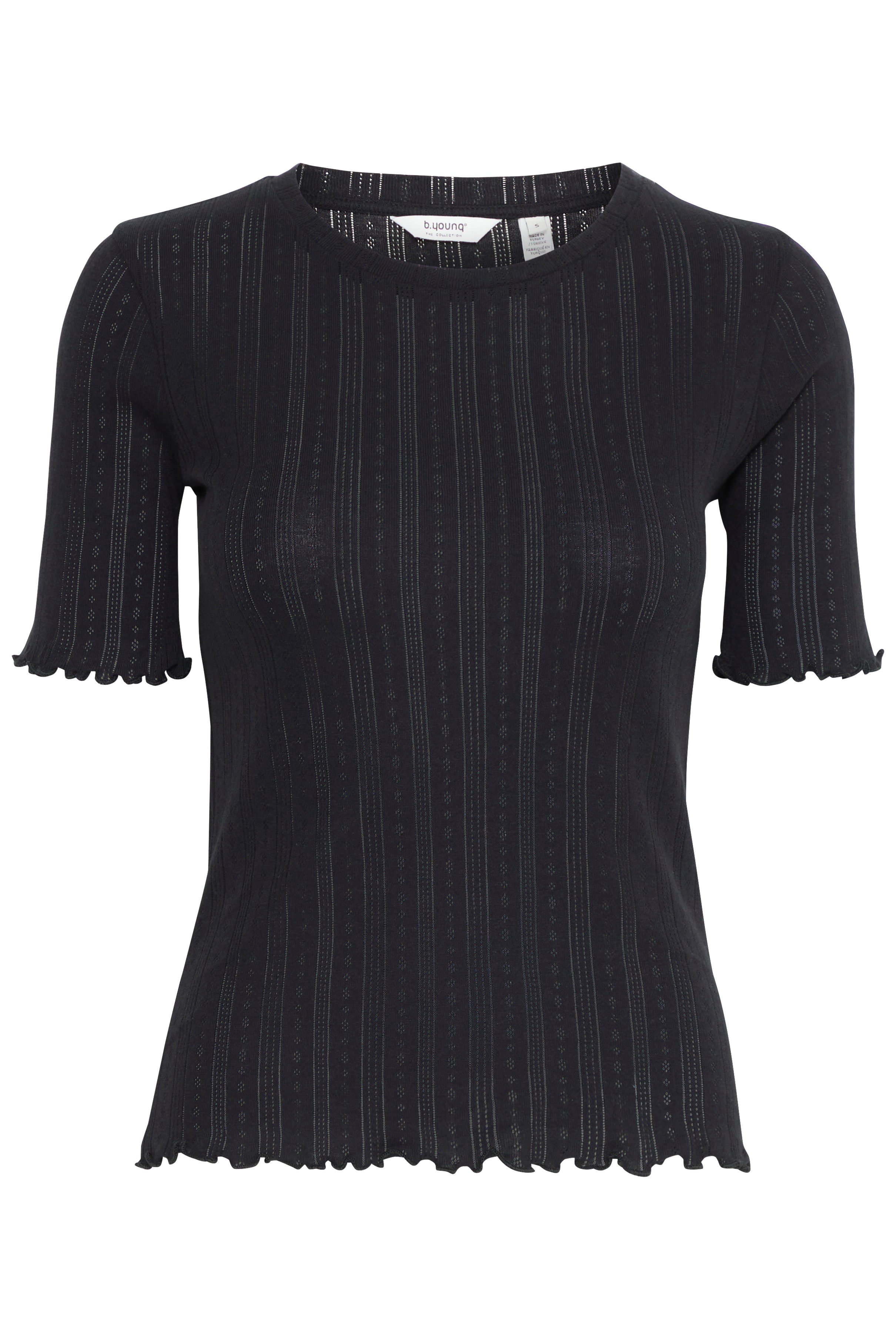 BYUNICA T-shirt PACK FRONT 20815008-200451