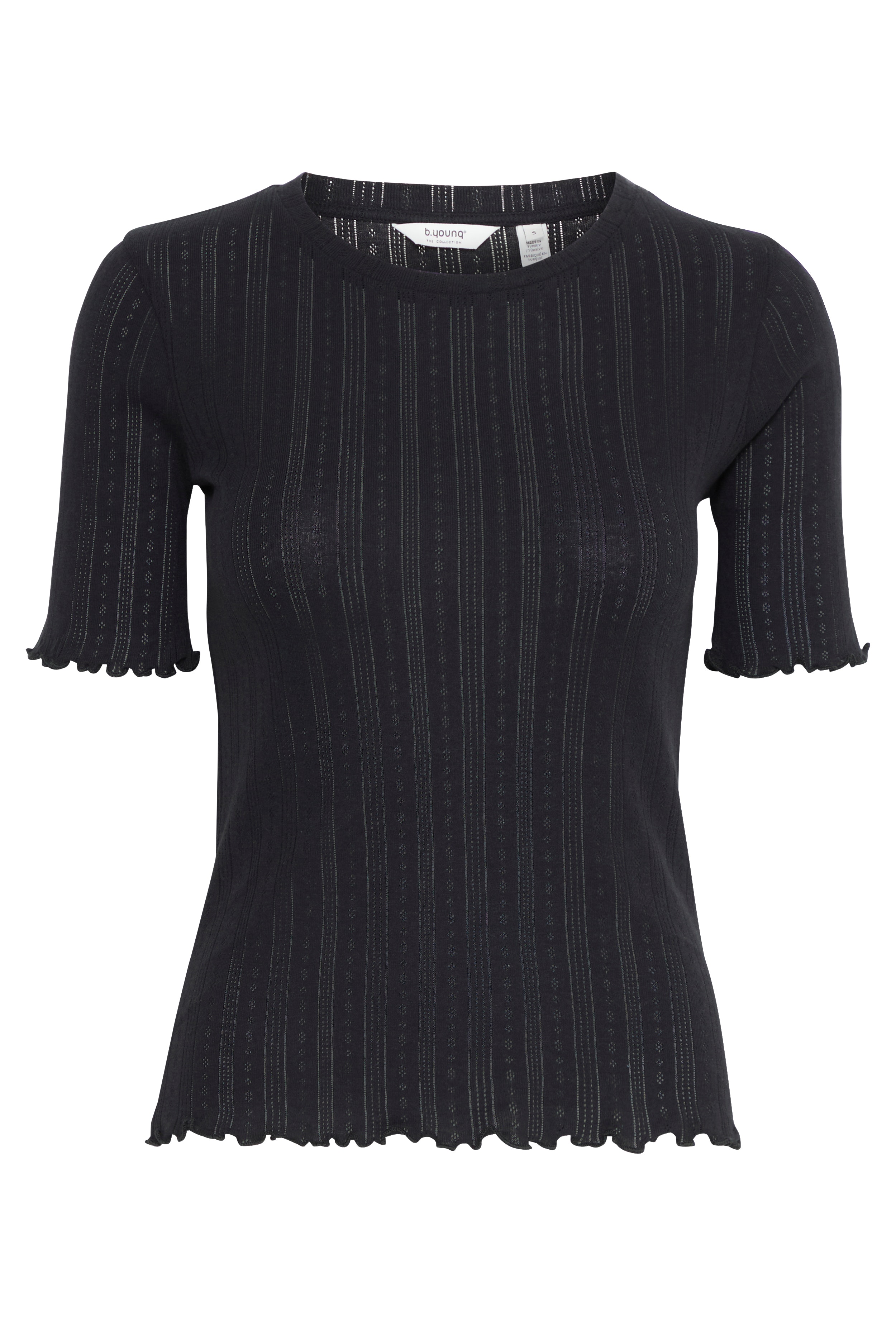 BYUNICA T-shirt PACK FRONT 20815008-200451