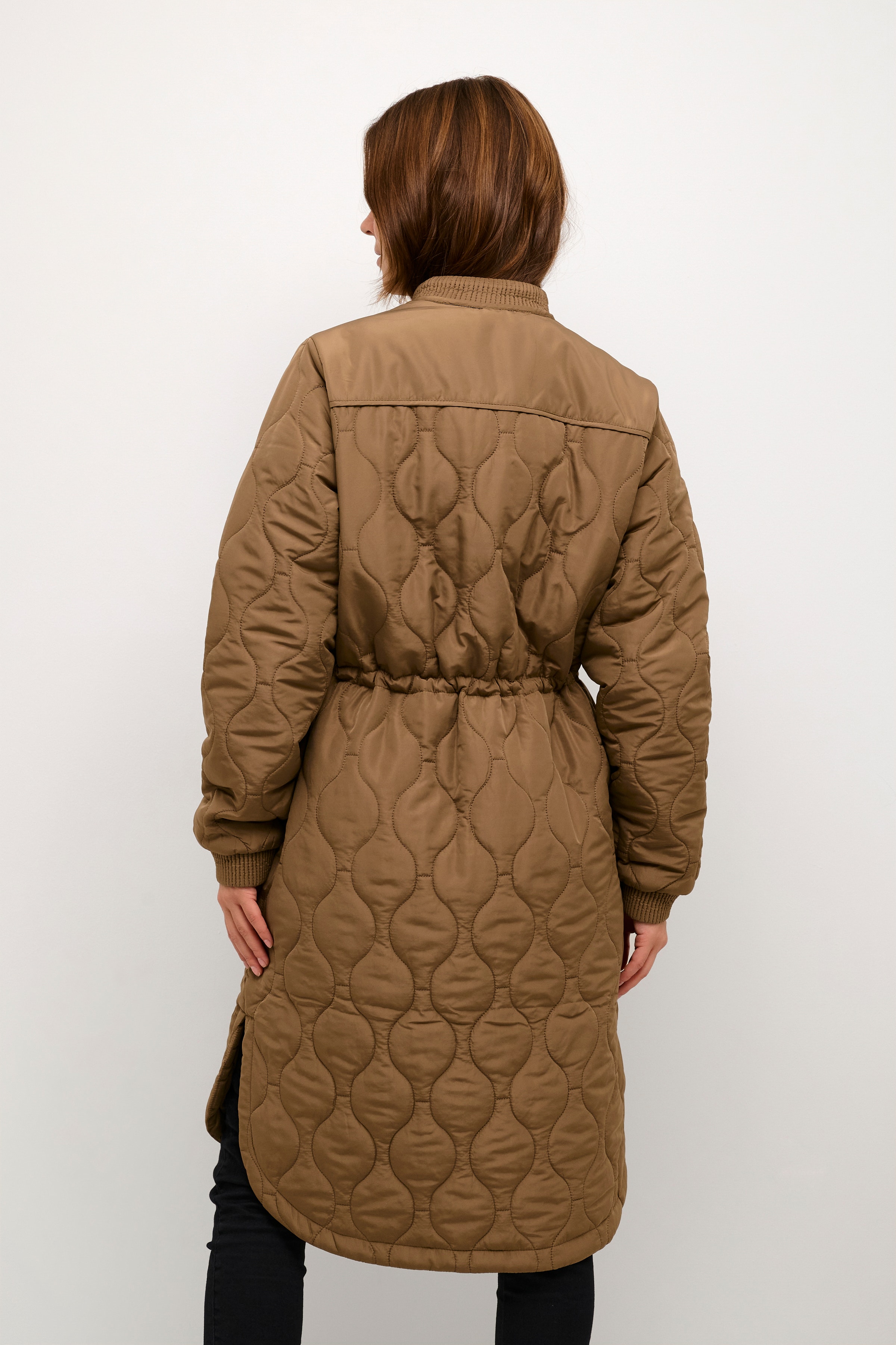 BPemma Ytterplagg LOOKBOOK BACK 10590409-181015B