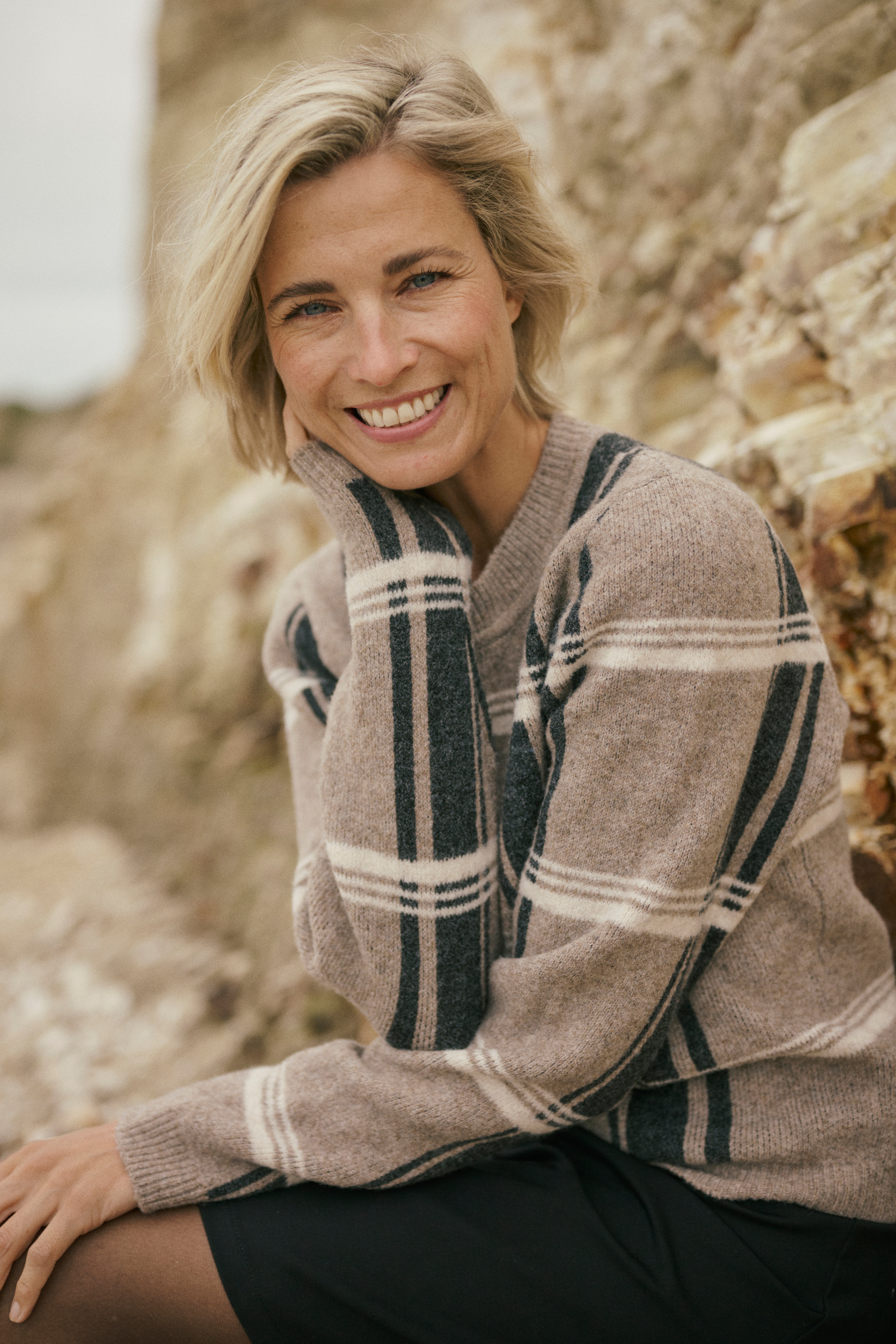 BPamelia Pullover LOCATION NONE 40200062-109118