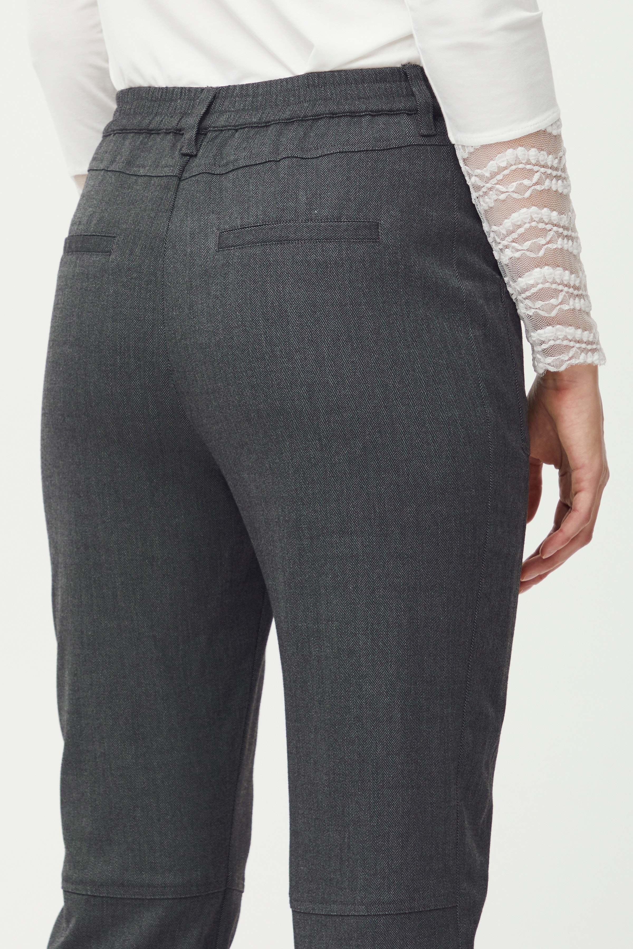 PZMERITTA Bukser LOOKBOOK DETAIL 50207879-180201