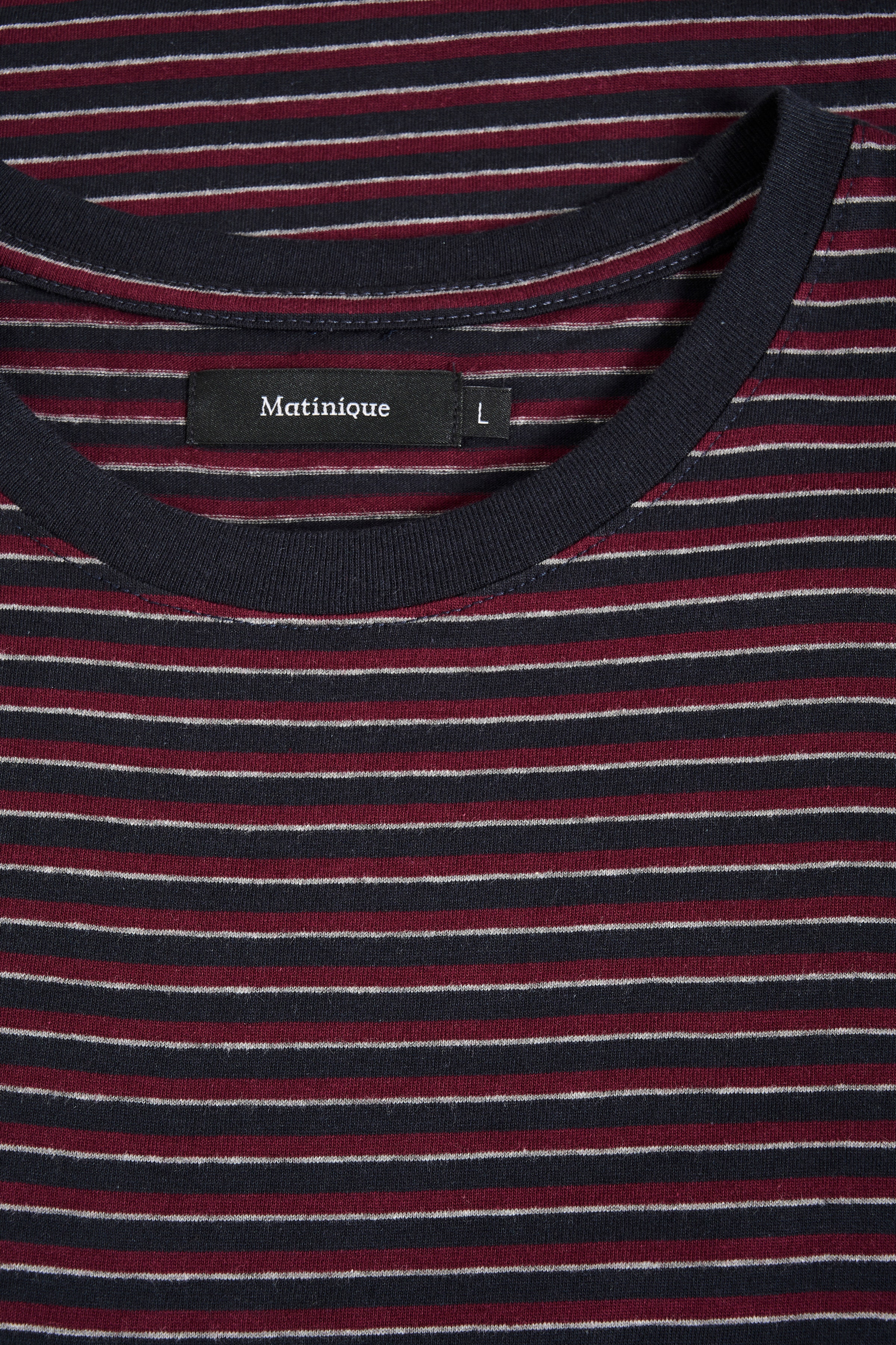 MAjermane T-shirt PACK DETAIL 30206424-192118