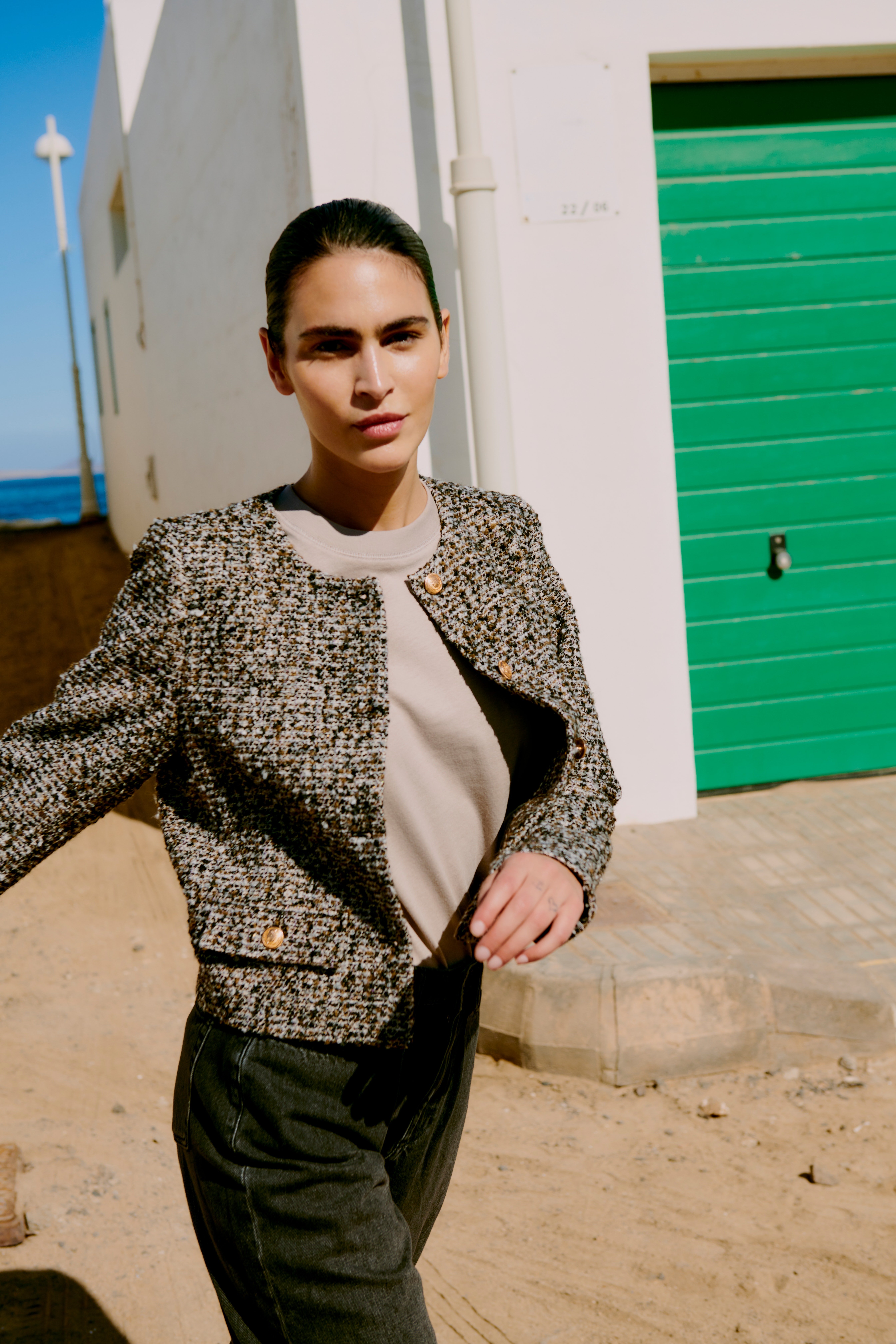 BYDOCIMA Blazer LOCATION NONE 20818143-900002289