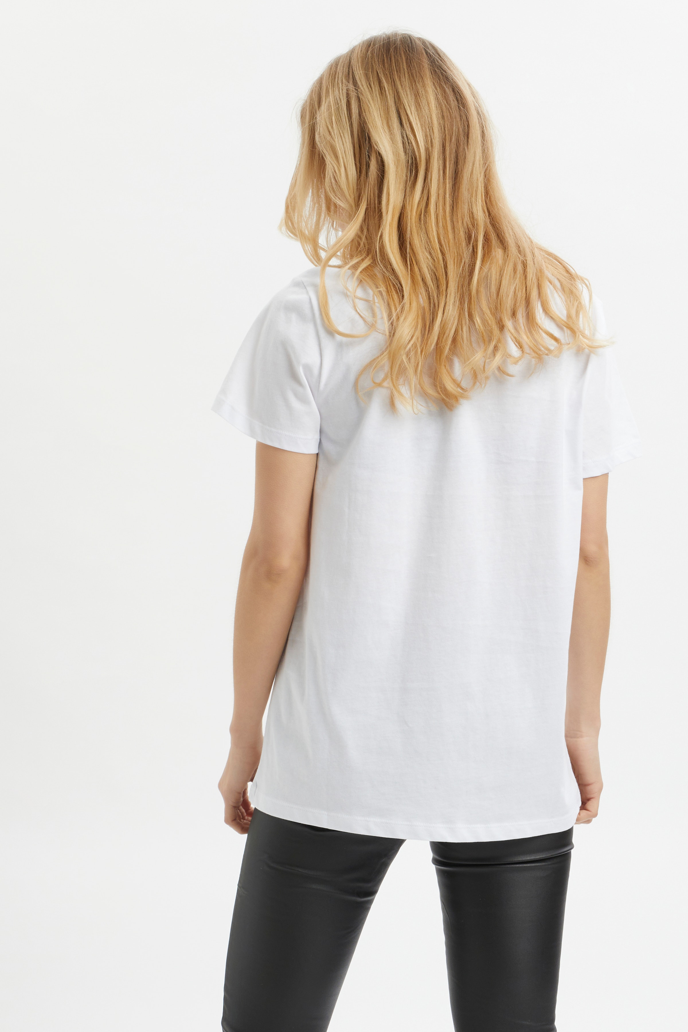 KAsorrin T-shirt LOOKBOOK BACK 10505918-110601