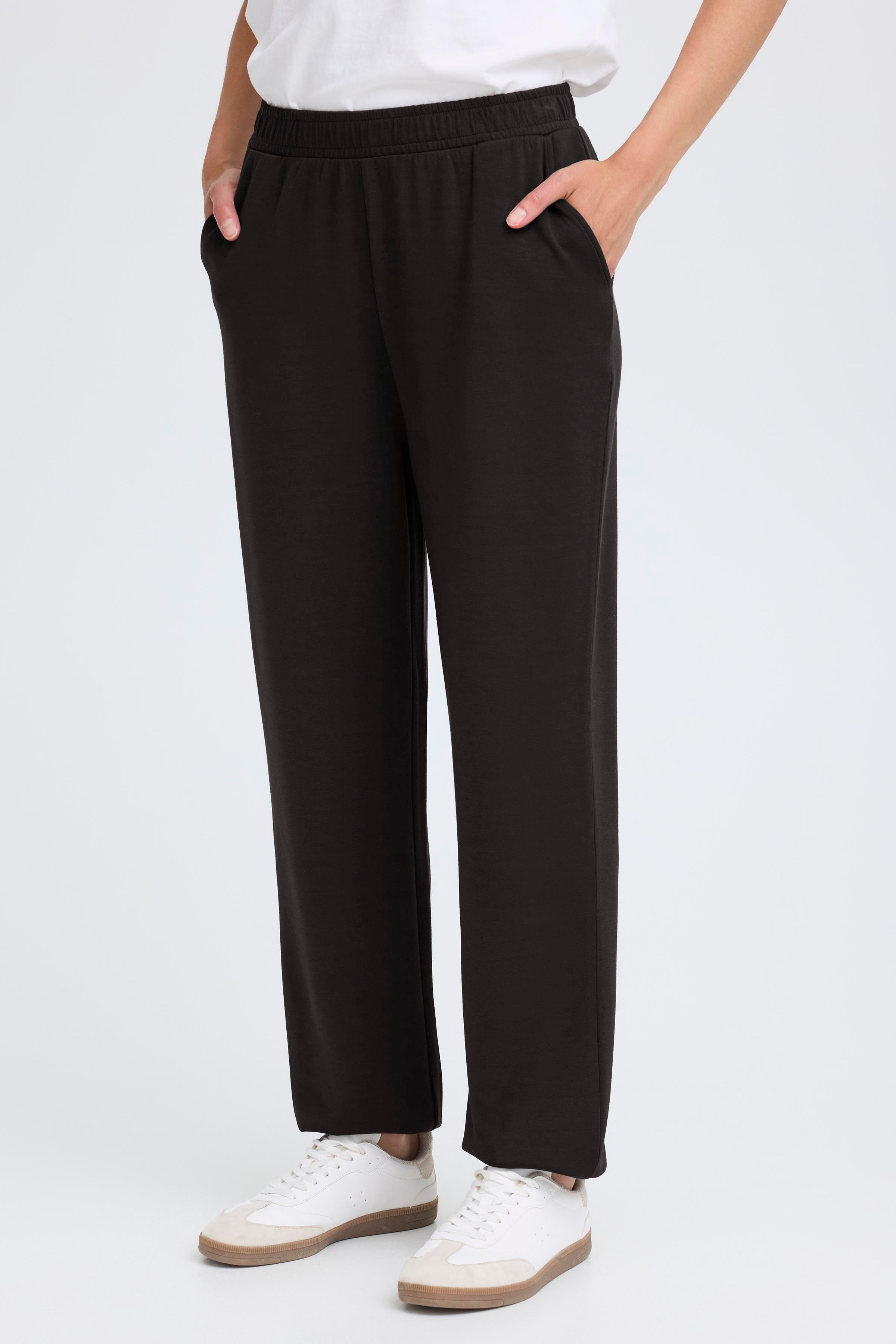 FRAURORA PA 3 Casual broek LOOKBOOK FRONT 20615555-194008