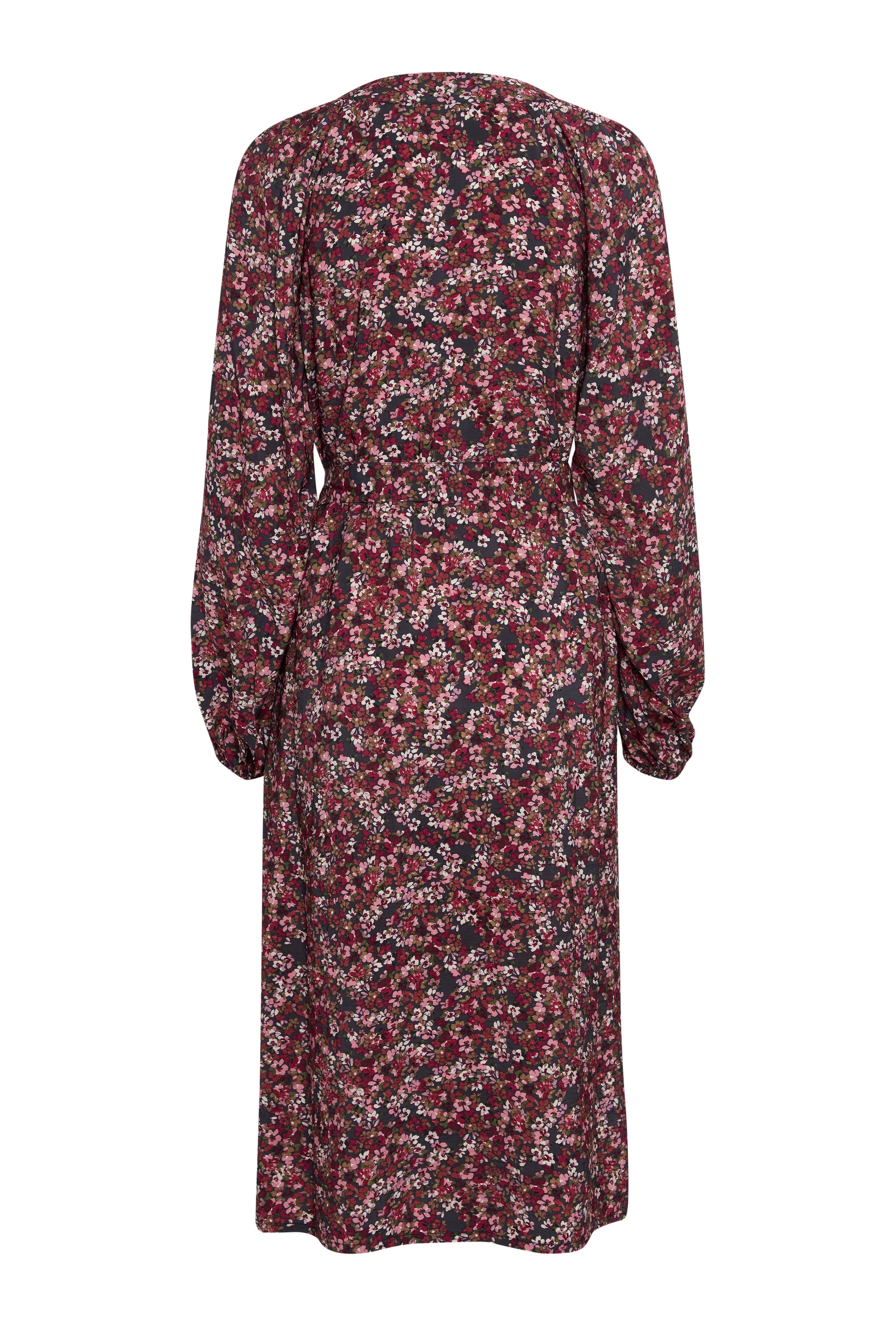 FRISA Jurk PACK BACK 20611049-201444