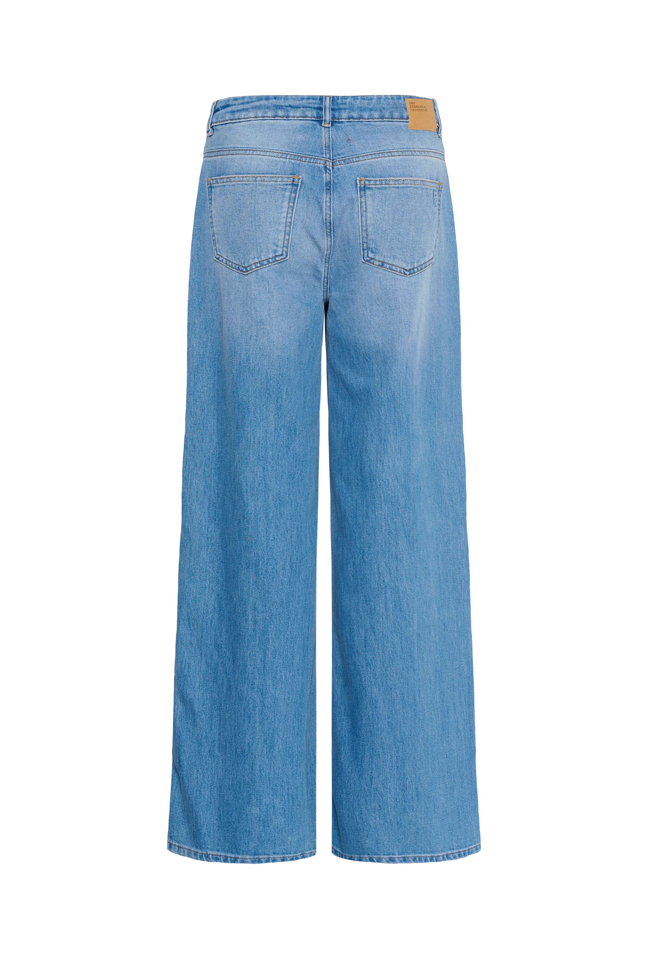 MWNida Wide leg jeans PACK FRONT 10705634-100047